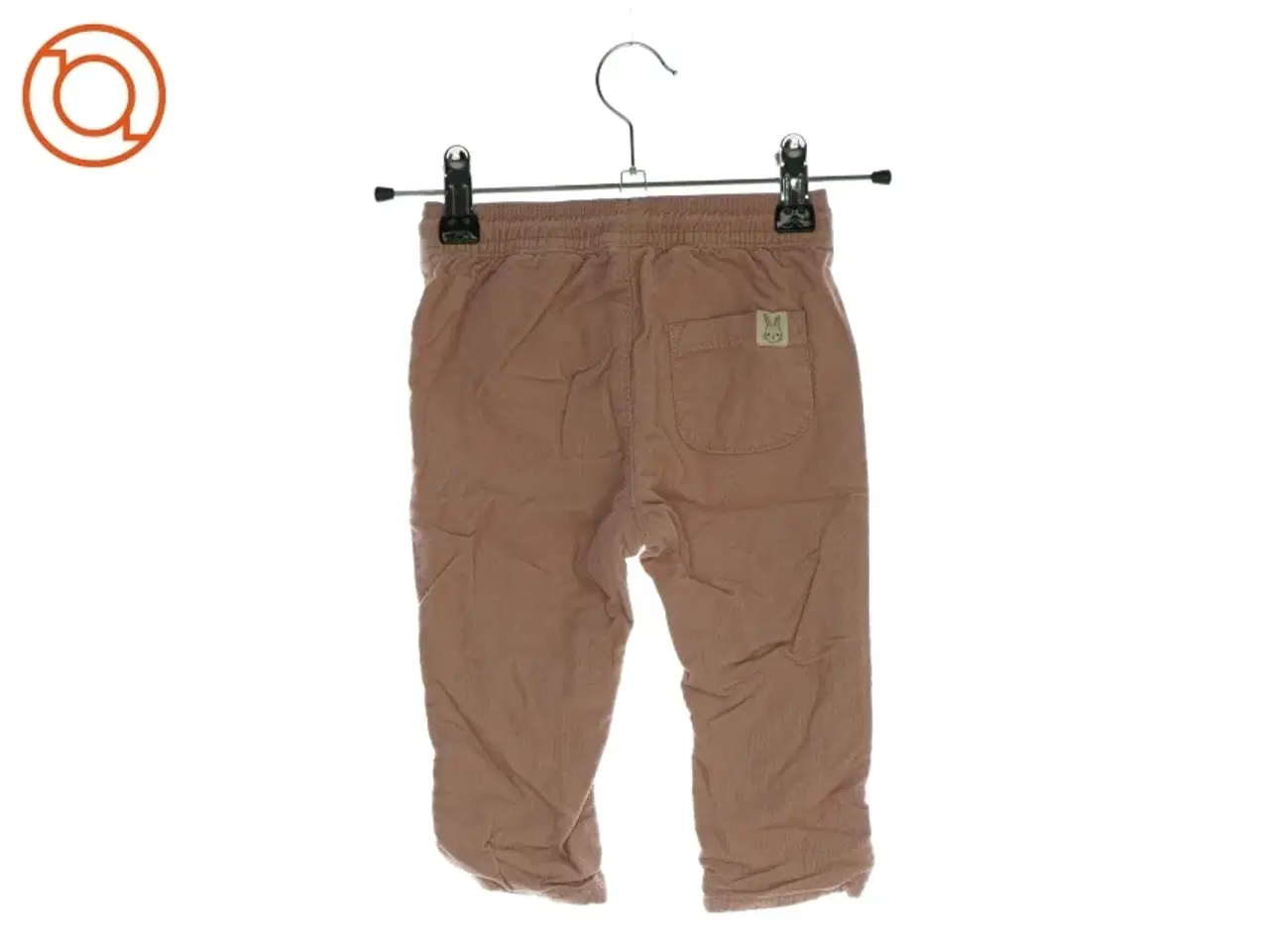 Billede 2 - Bukser fra H&M (str. 74)