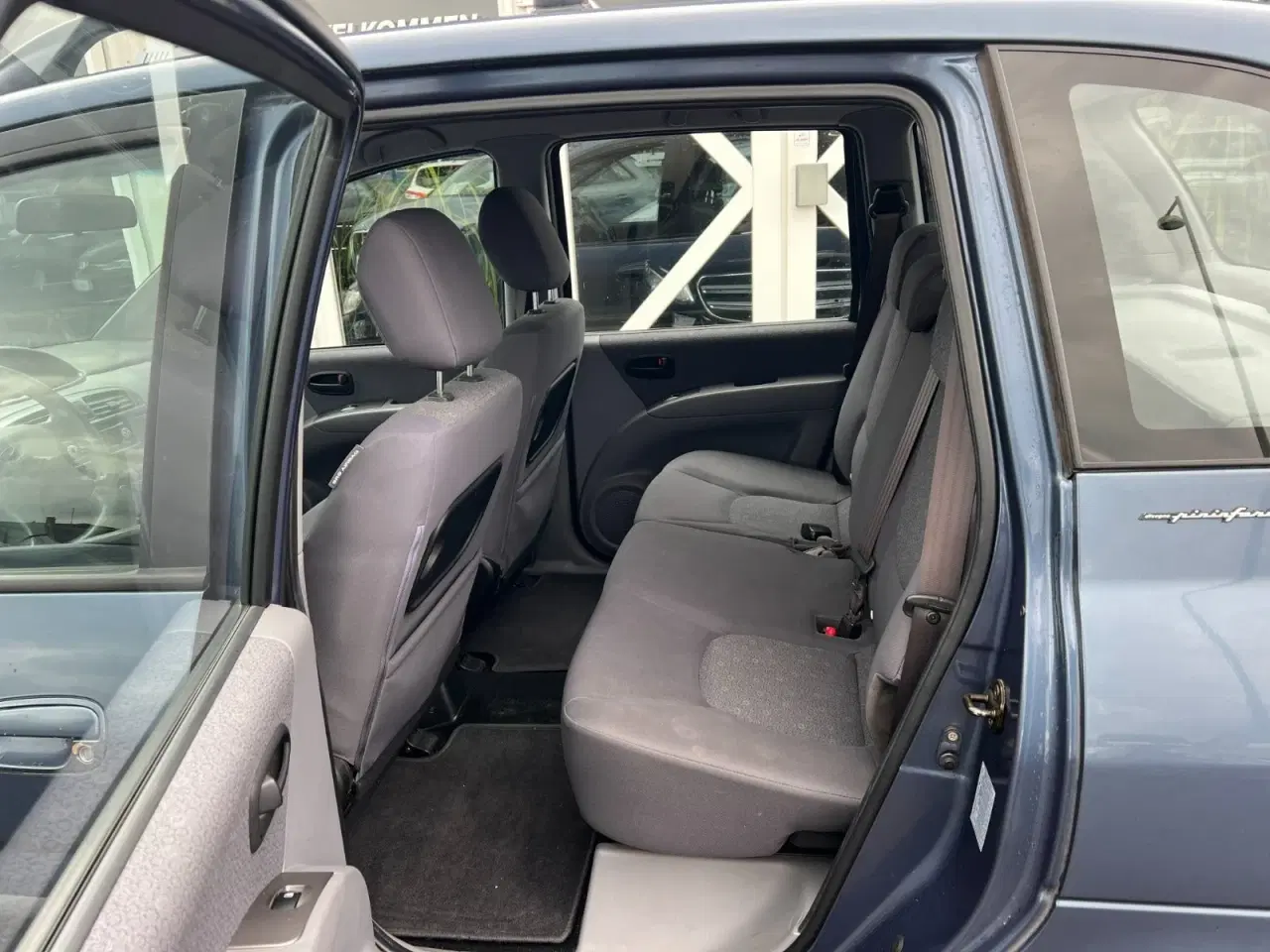Billede 7 - Hyundai Matrix 1,6 GL