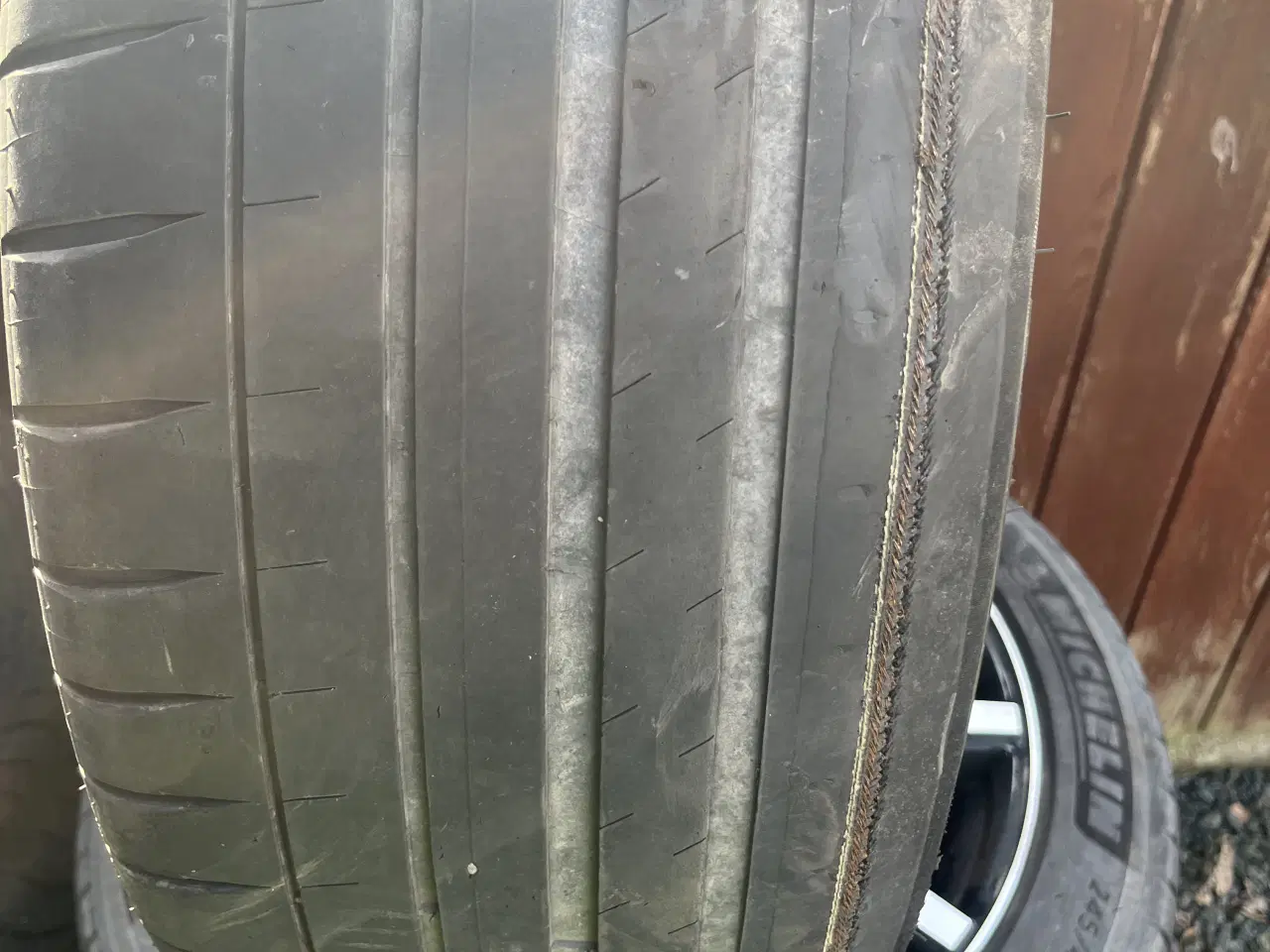 Billede 6 - Alufælge 5x120