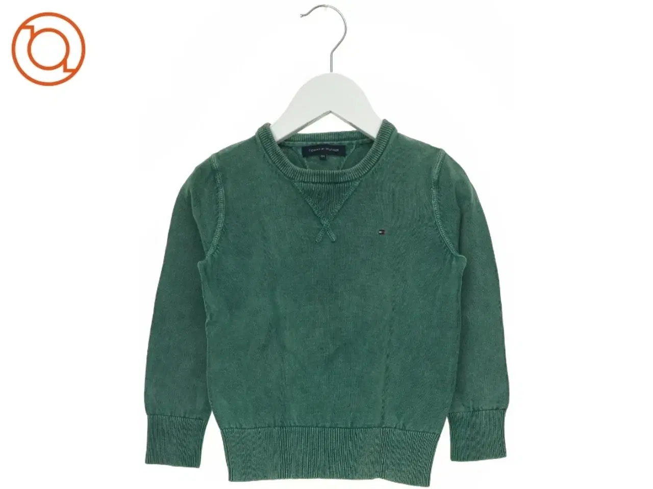 Billede 1 - Bluse fra Tommy Hilfiger (str. 104 cm)