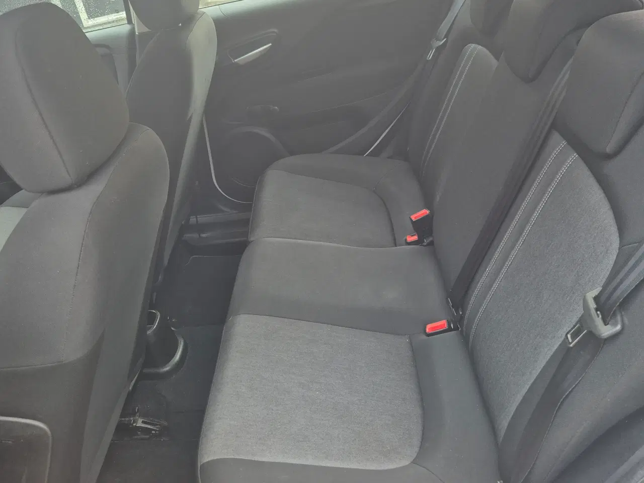 Billede 6 - Fiat punto 