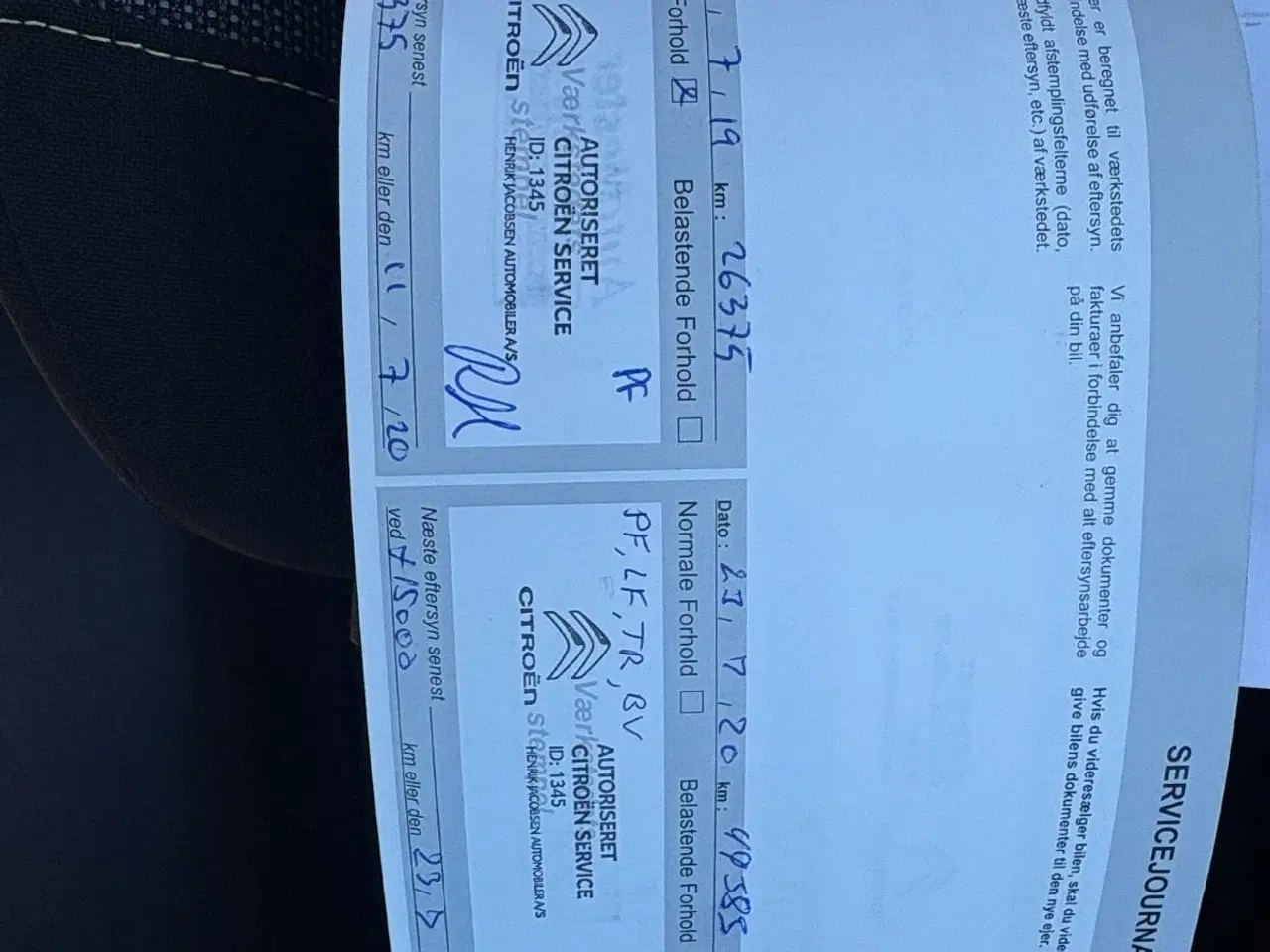 Billede 20 - Citroën C3 1,2 PureTech 82 Feel