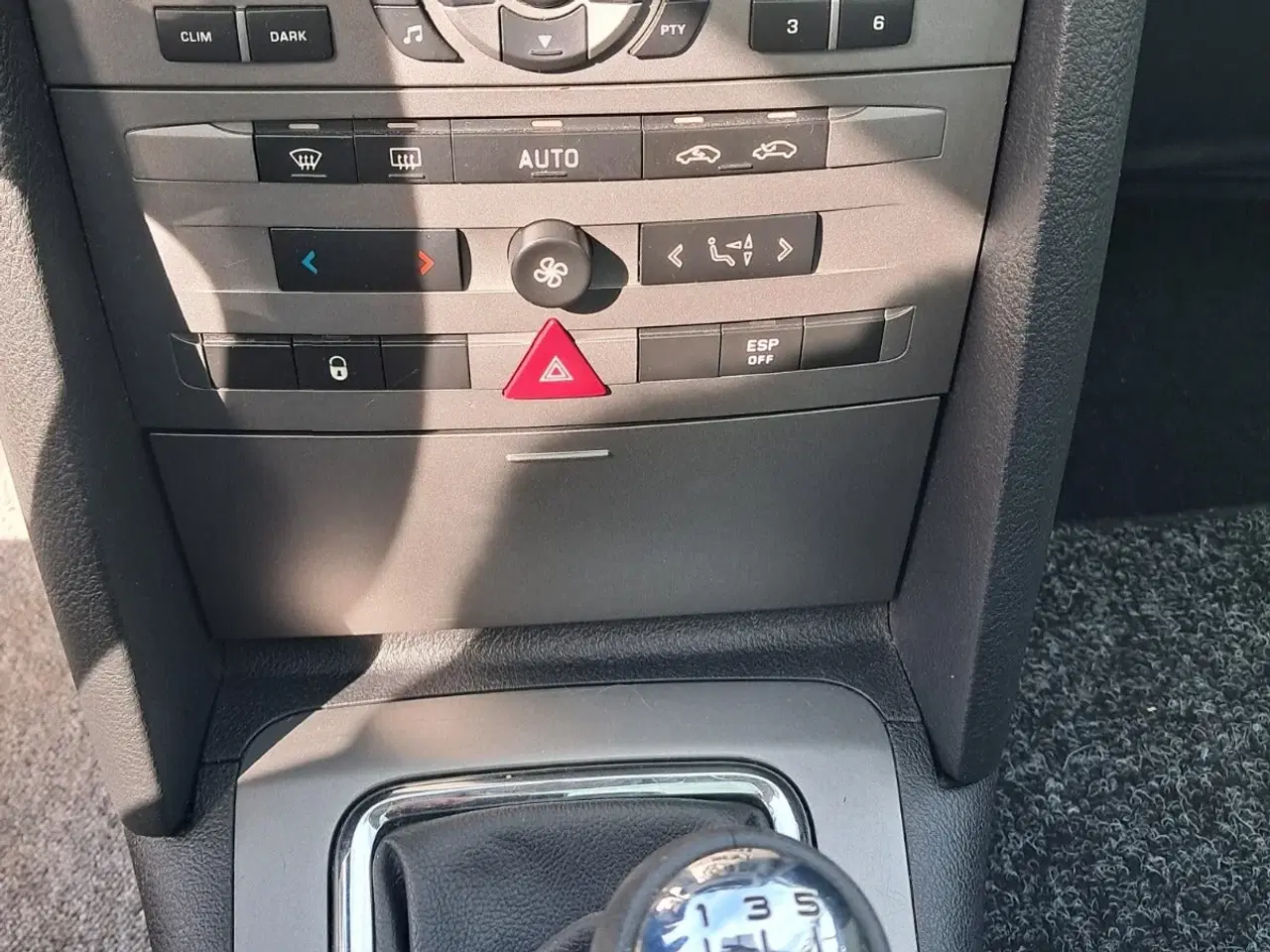 Billede 12 - Peugeot 407 2,0 SR stc.