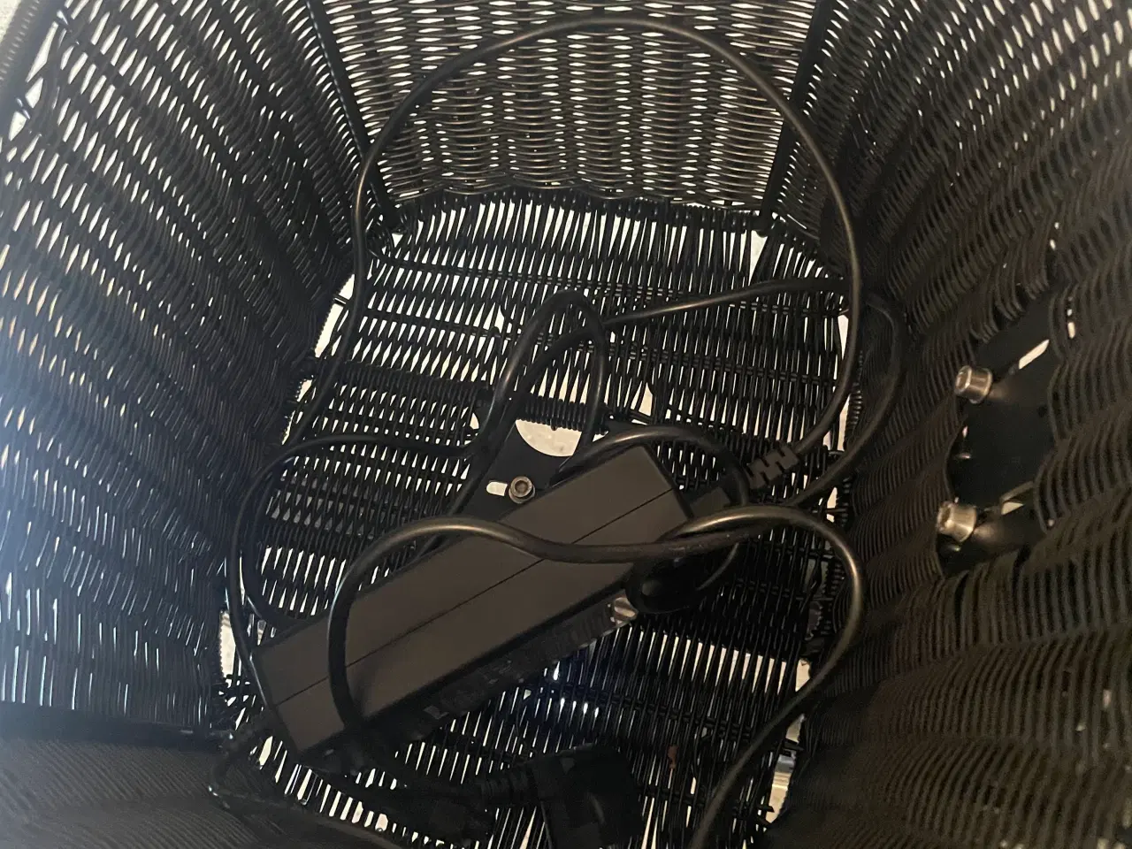 Billede 5 - Batavus Napoli 2019 Elcykel – Centermotor – 40-50 