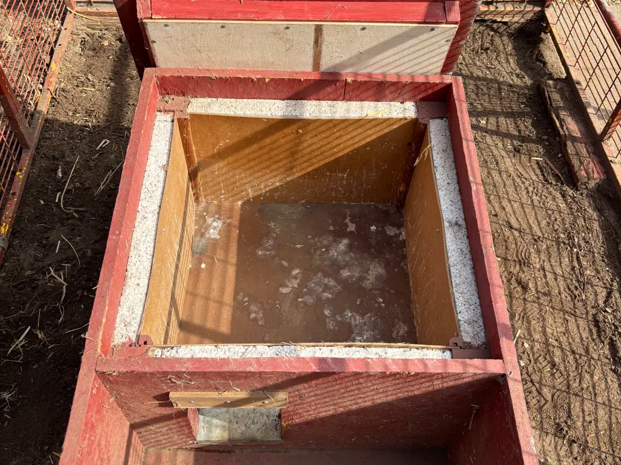 Billede 6 - Kaninbure kaninhop legetøj 