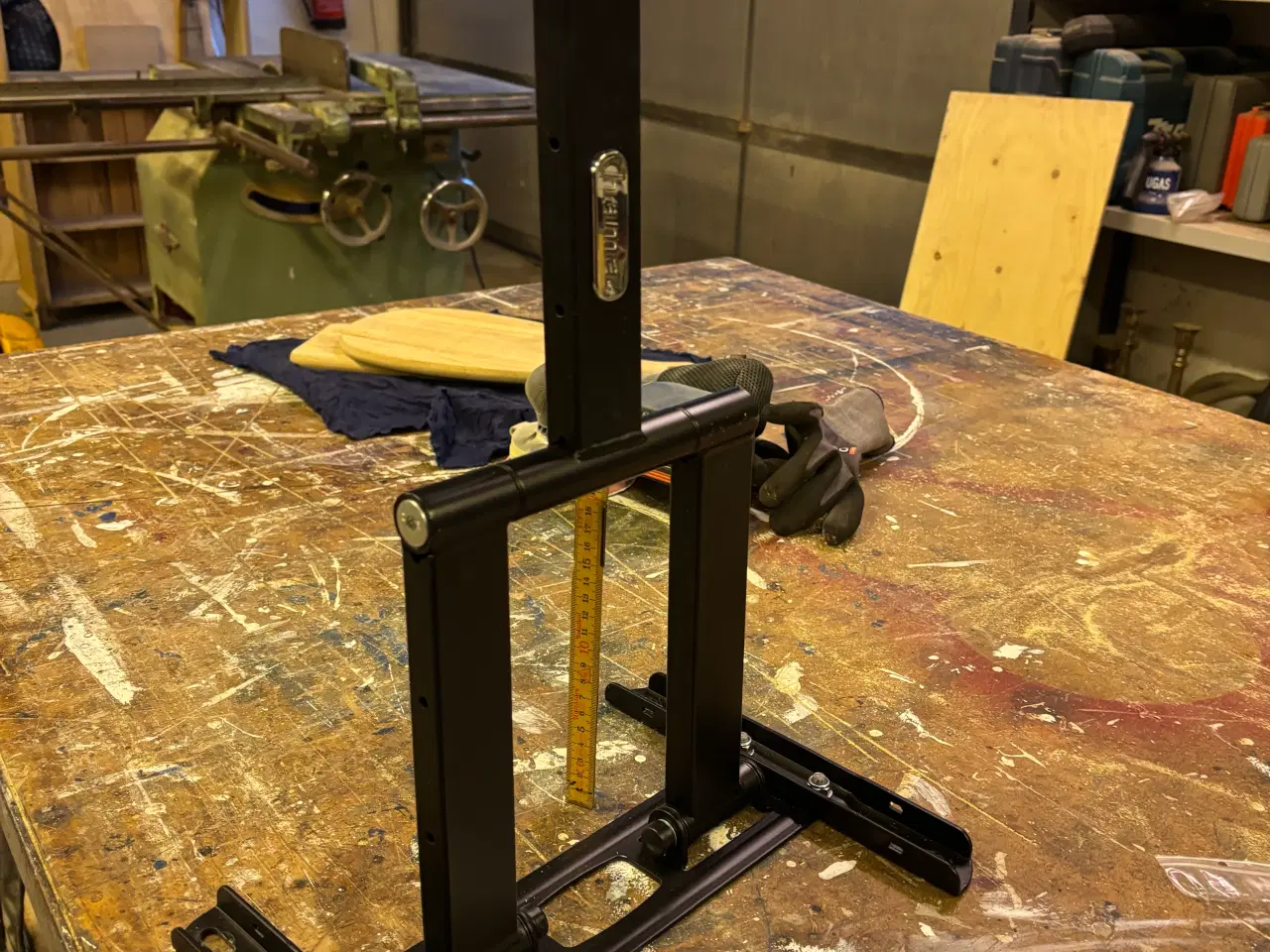 Billede 1 - Tv ophæng