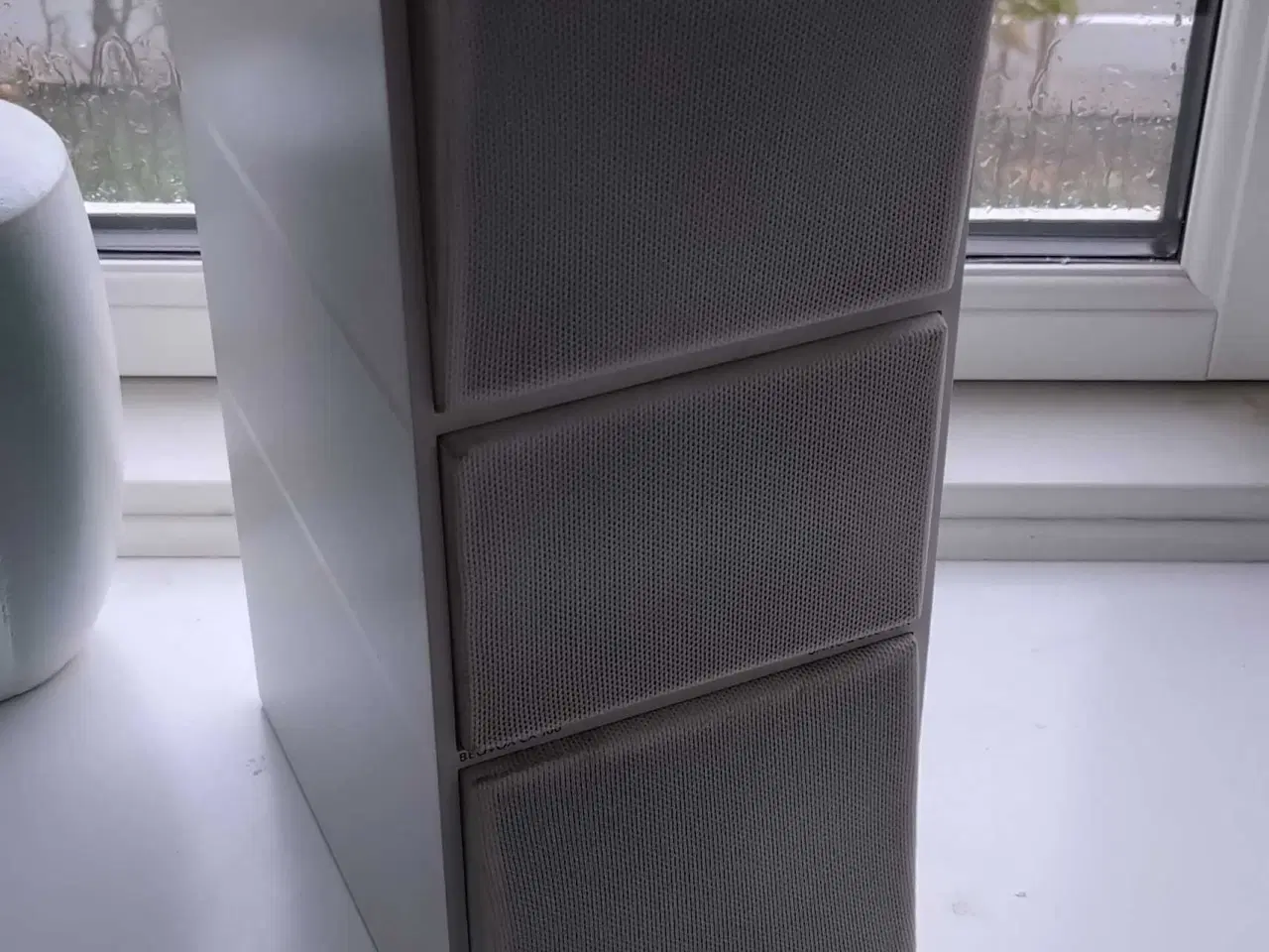 Billede 4 - Flotte B&O cx100 med nye kanter 