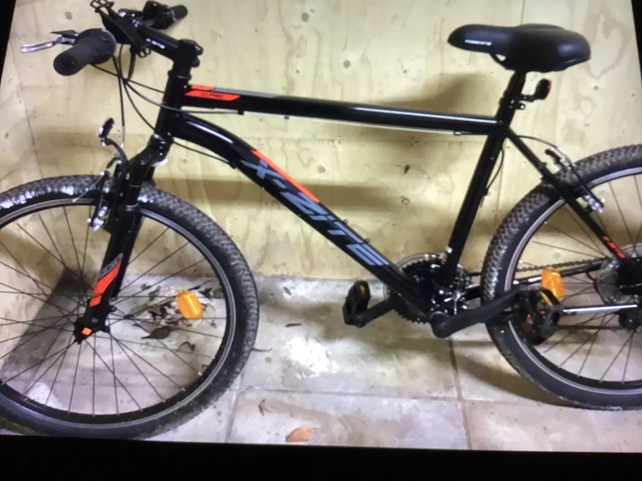 Billede 5 - Cykel som ny