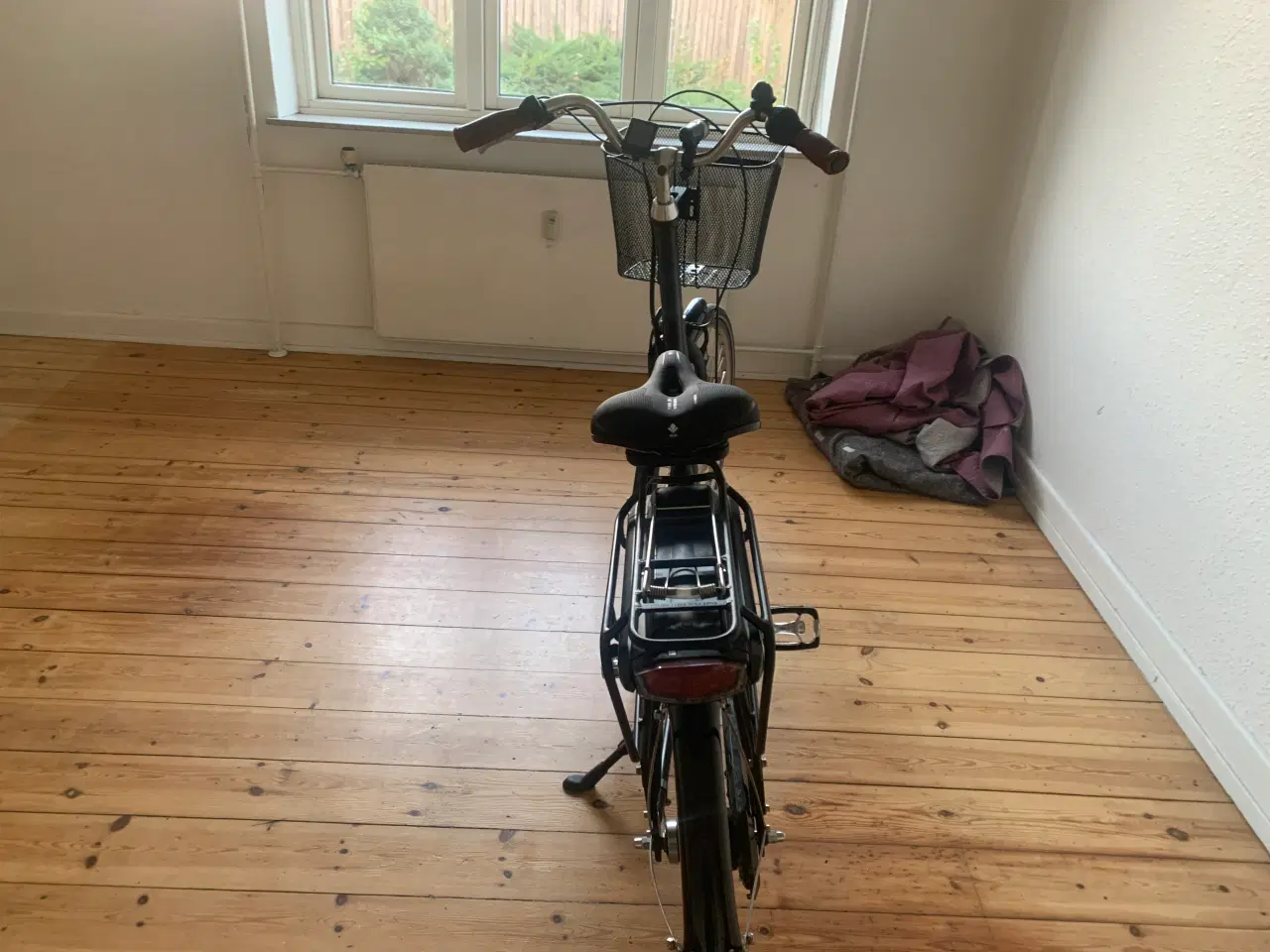 Billede 5 - Flot sco dame elcykel