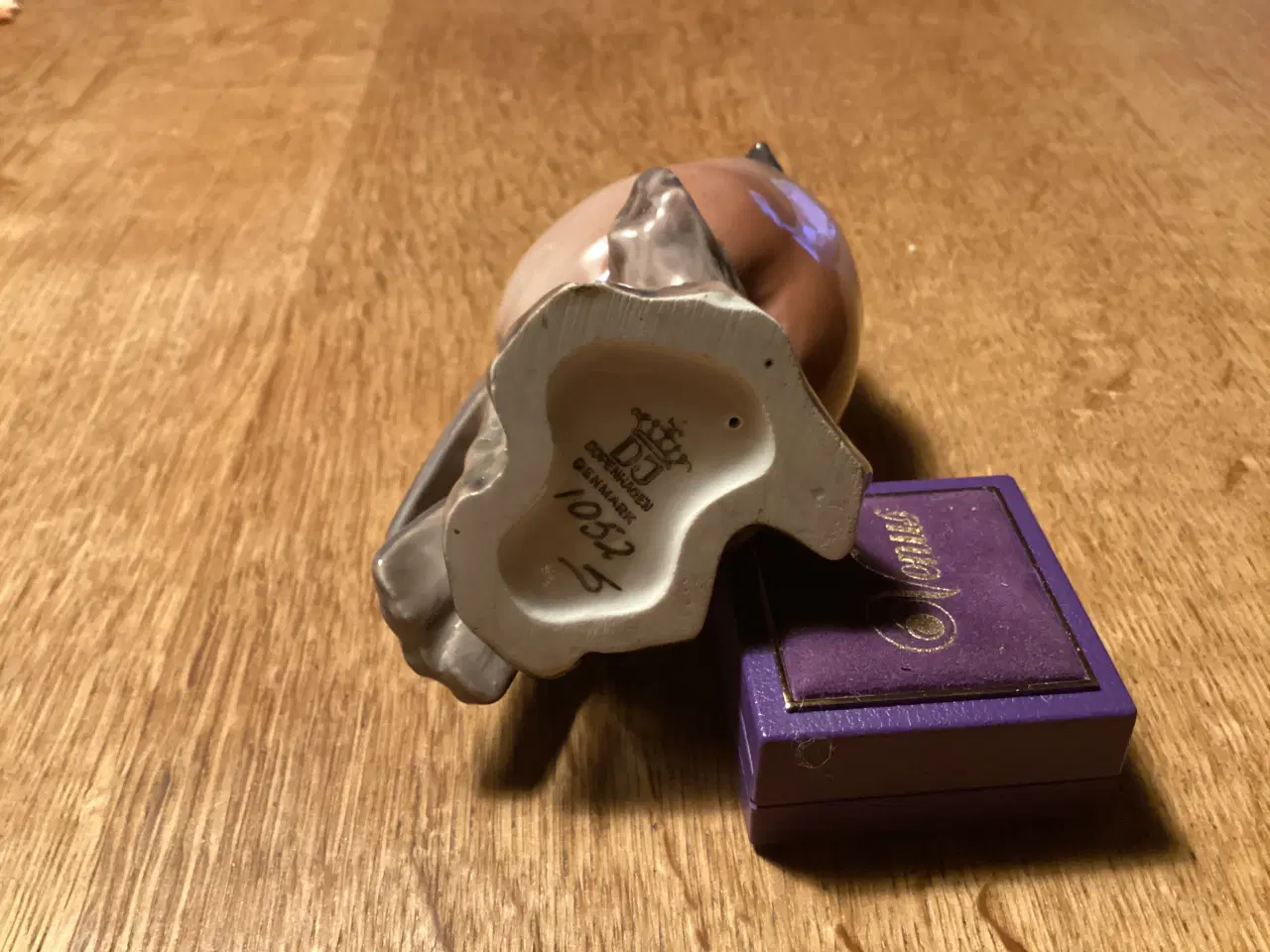 Billede 5 - Dahl Jensen Dompap. 1052