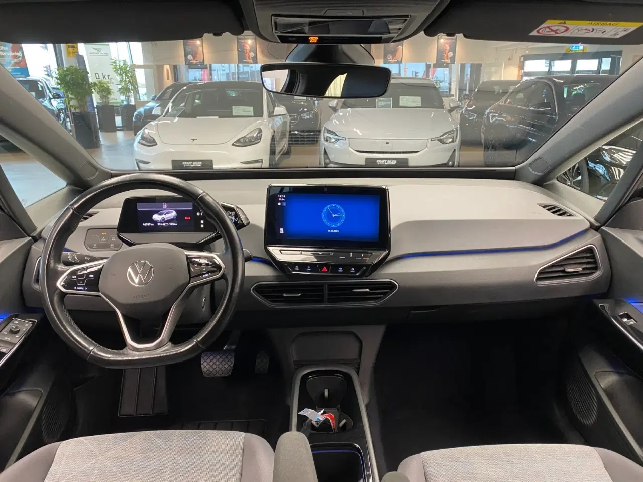 Billede 15 - VW ID.3 58 Pro