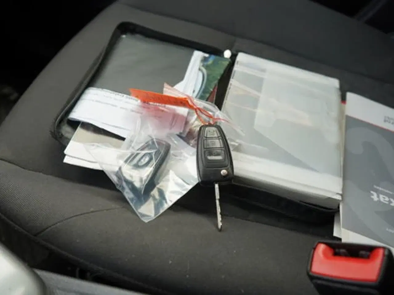 Billede 20 - FORD FOCUS 1.0 (100 HK) – ABSOLUT BORTSALG