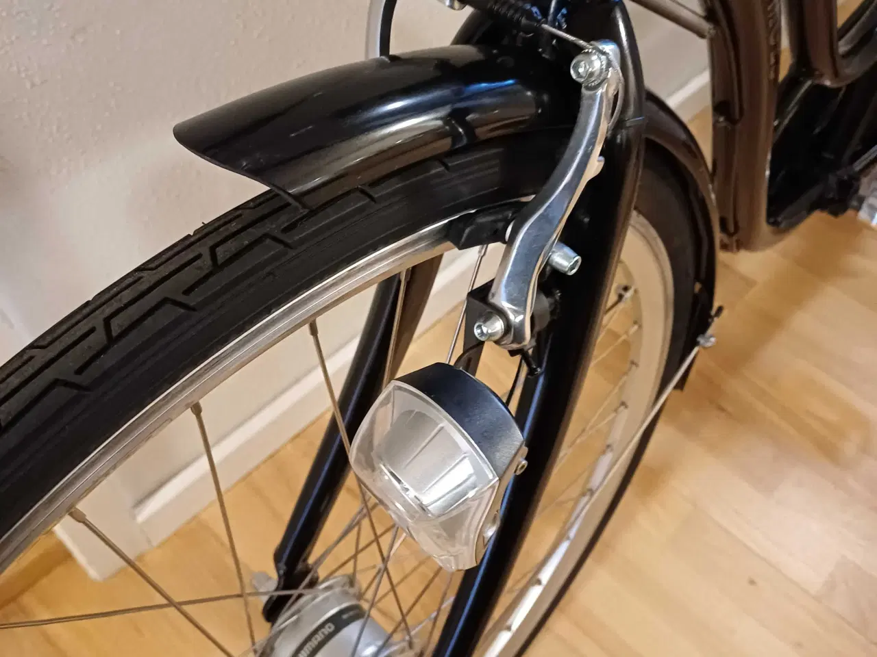 Billede 3 - Kildemoes City "står som ny "