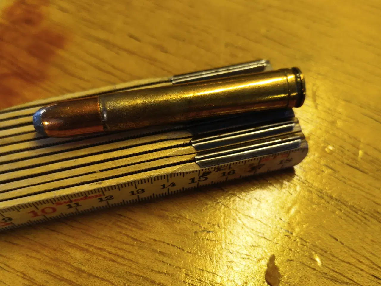 Billede 7 - 458 win mag 