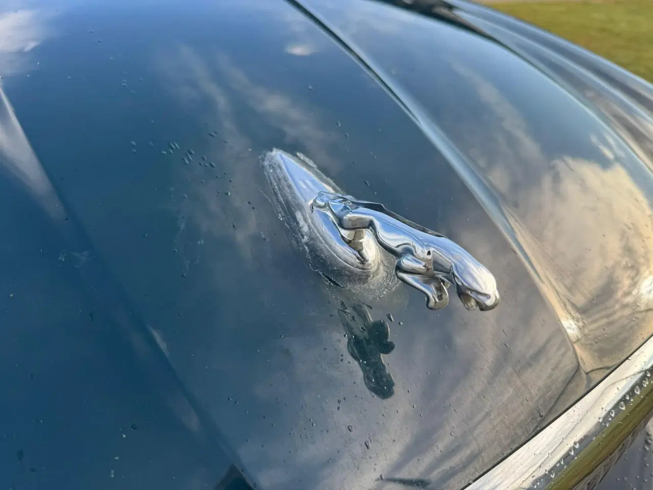Billede 9 - Jaguar X-Type 2.0 D Estate. U. Afgift
