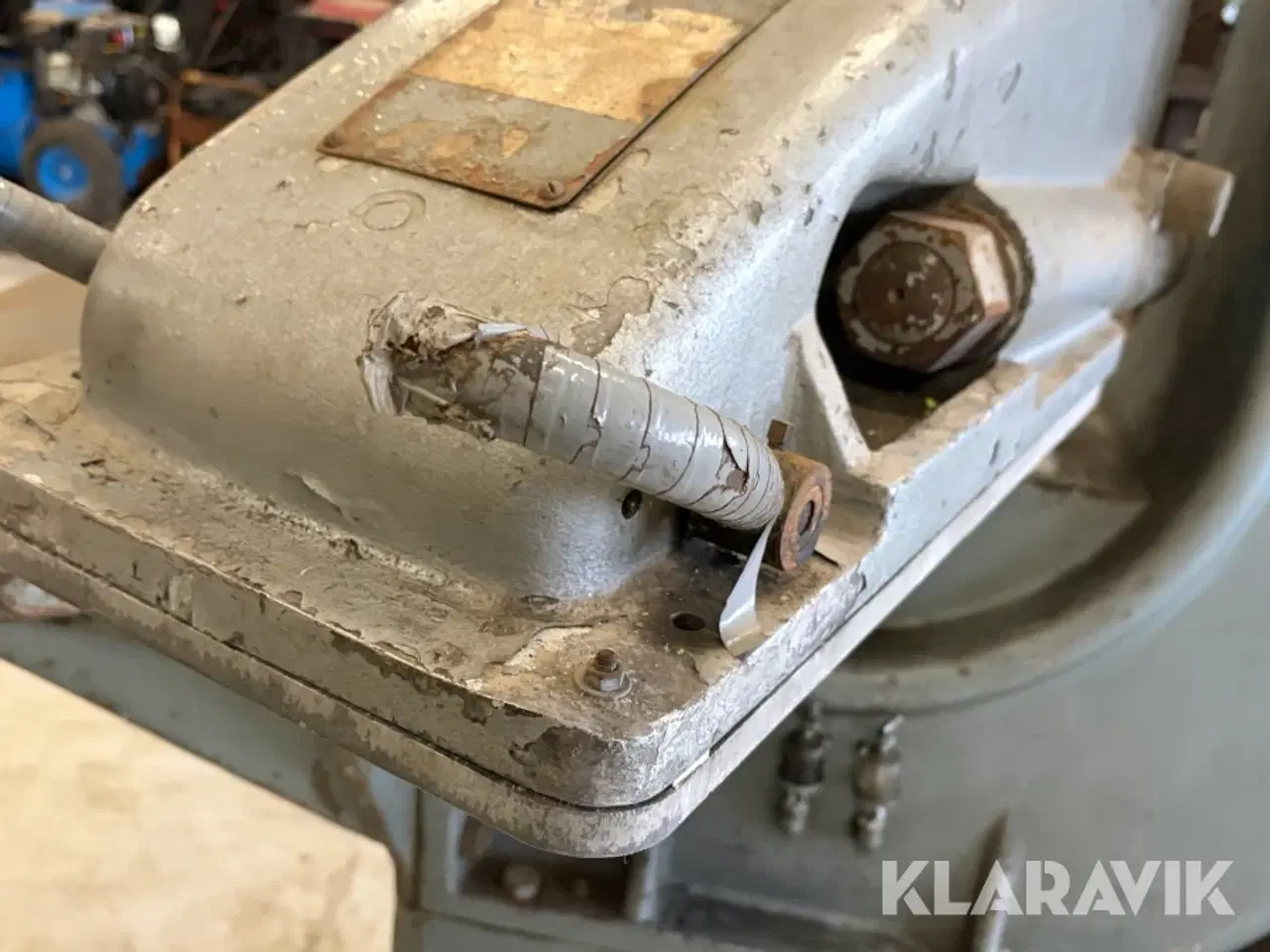 Billede 12 - Standser Vilhelm Pedersen 283