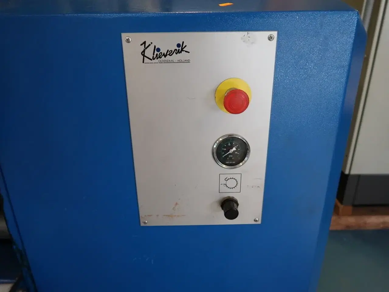 Billede 11 - Bred kalender KLIEVERIK K-204400