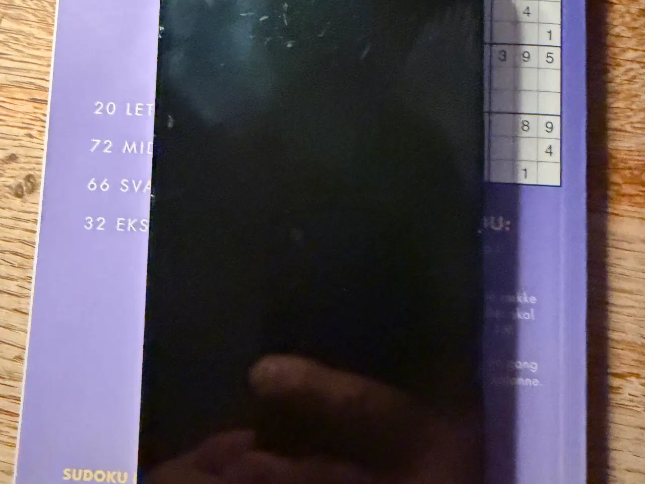 Billede 1 - iPhone 14 Pro 256 GB