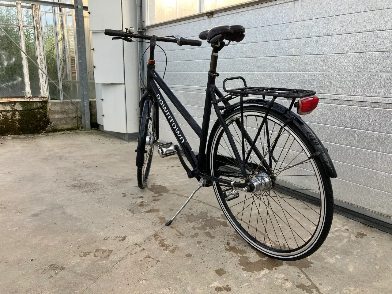 Billede 3 - Downtown damecykel