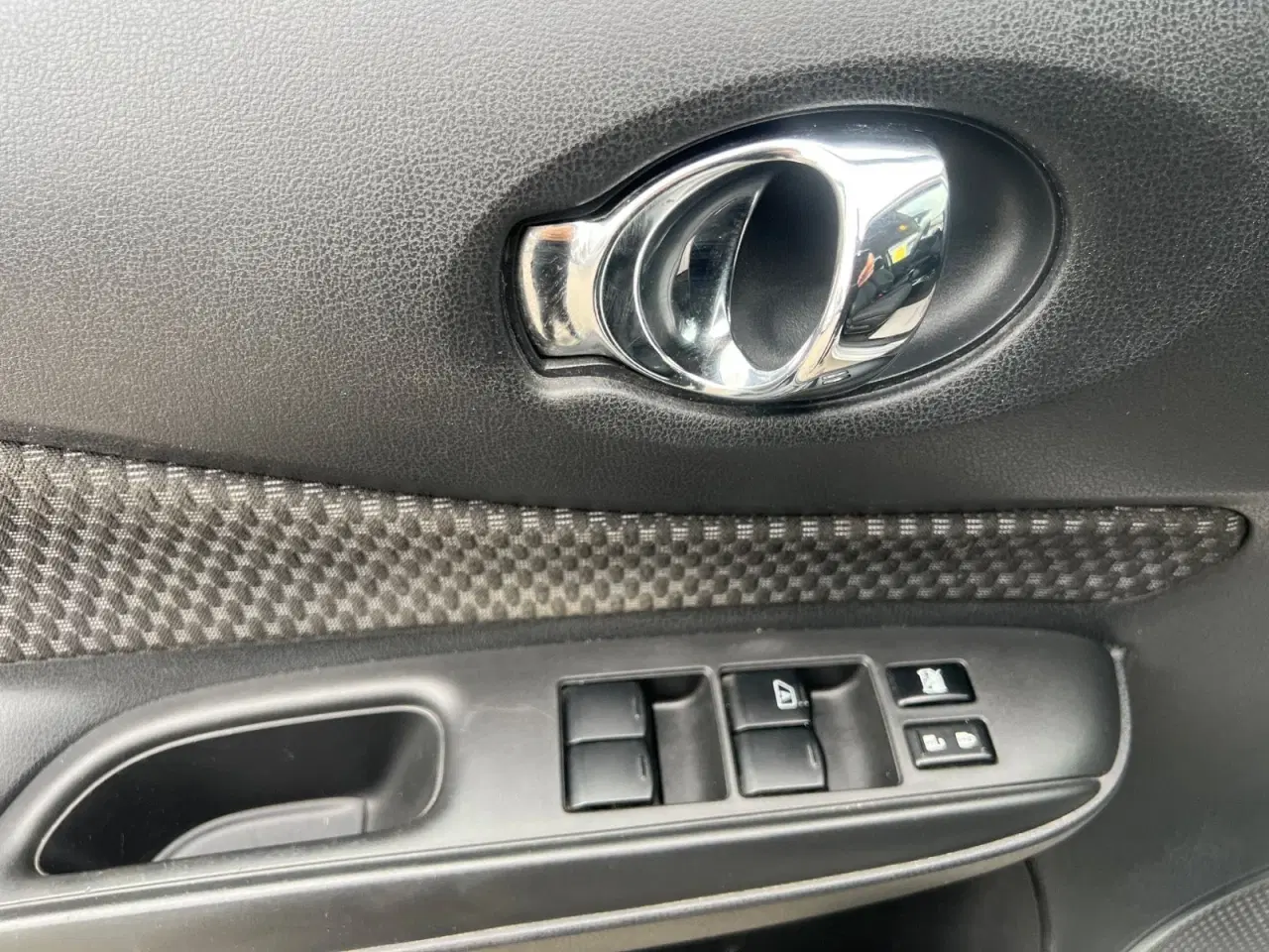 Billede 10 - Nissan Note 1,2 Acenta+