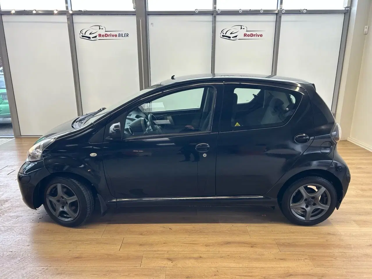 Billede 6 - Toyota Aygo 1,0 VSC 68HK 3d