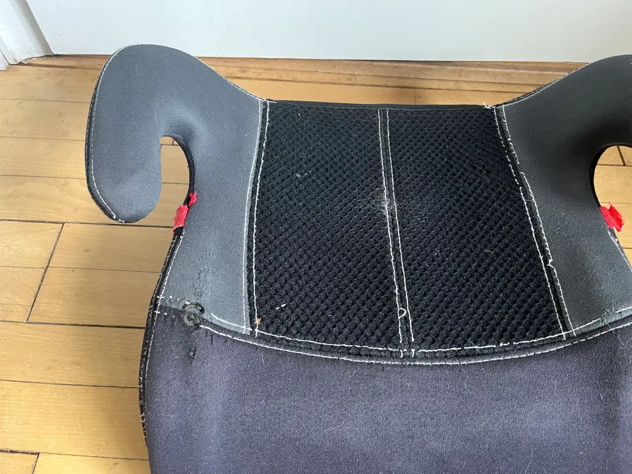 Billede 4 - Selepude Bellelli 15-36kg