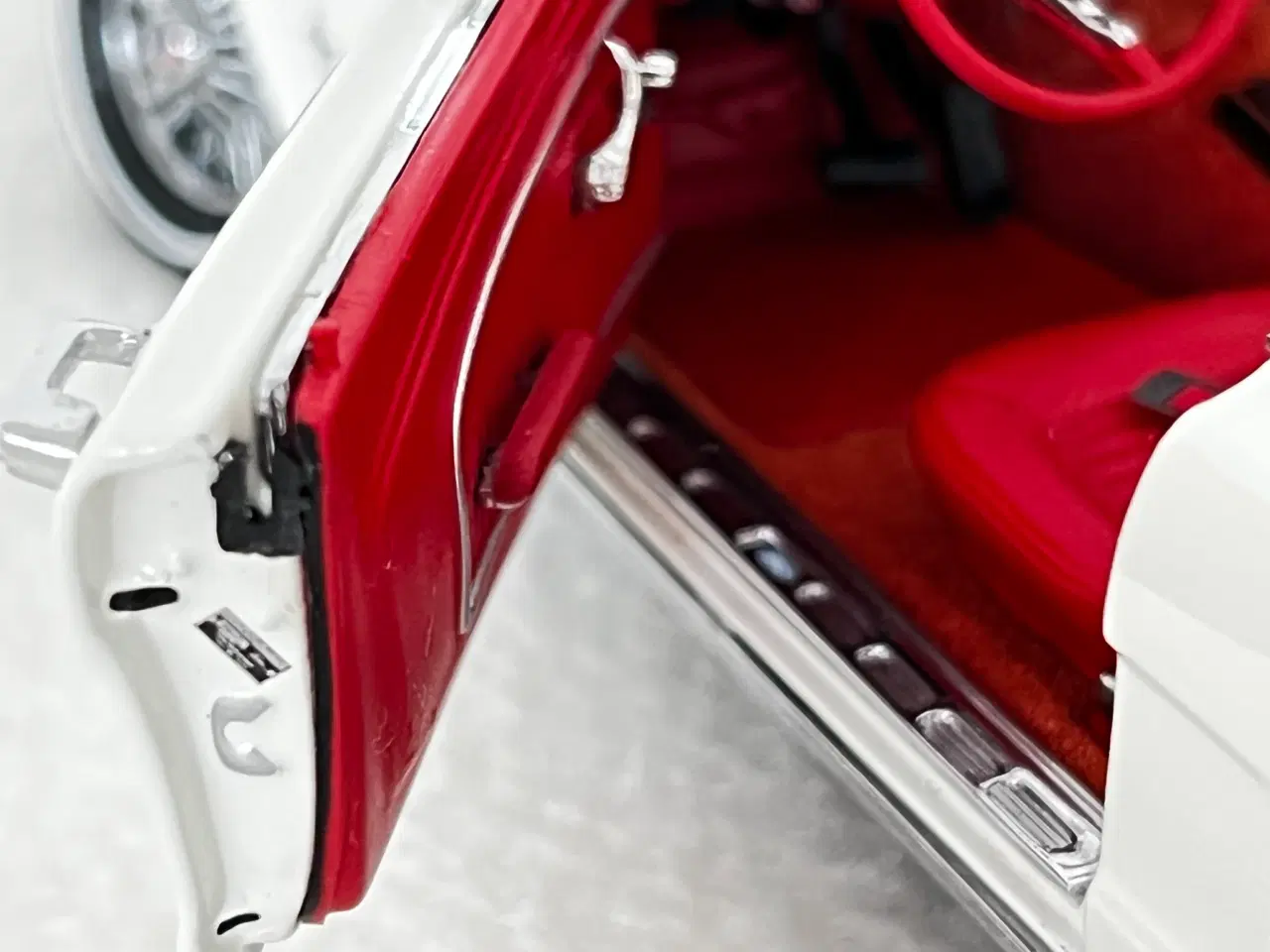 Billede 8 - Ford mustang 1964 convertible