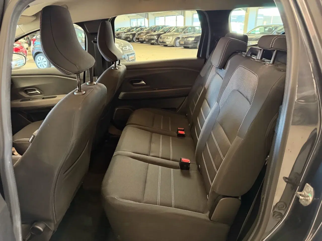 Billede 15 - Dacia Jogger 1,0 Tce Comfort 110HK 5d 6g