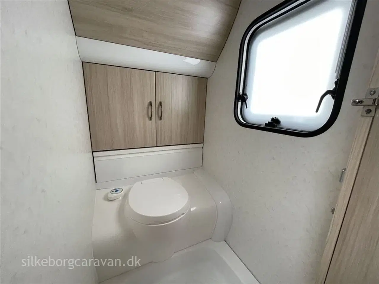 Billede 11 - 2021 - Hobby De Luxe Edition 650 KMFe