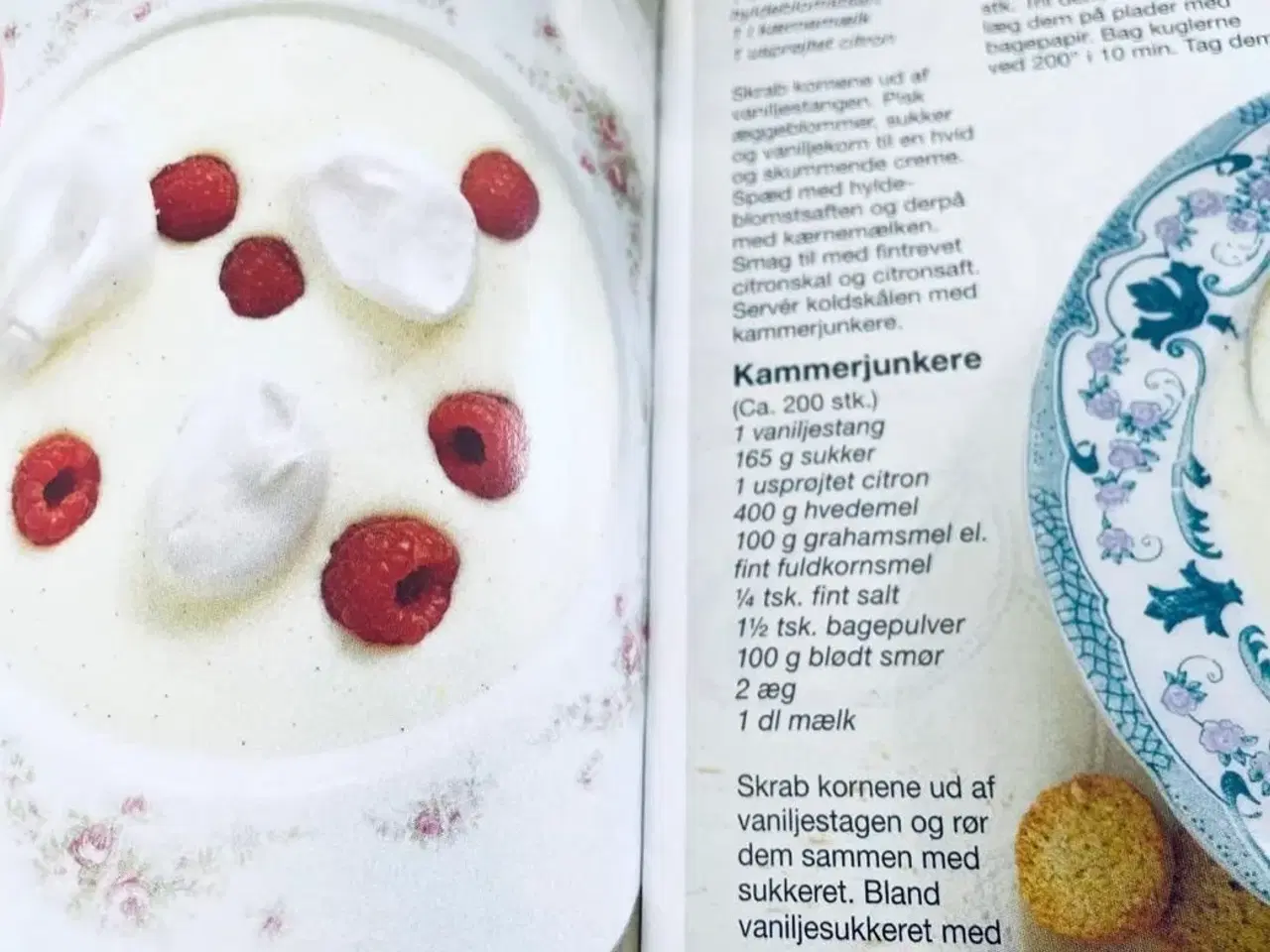 Billede 5 - Is og koldskål