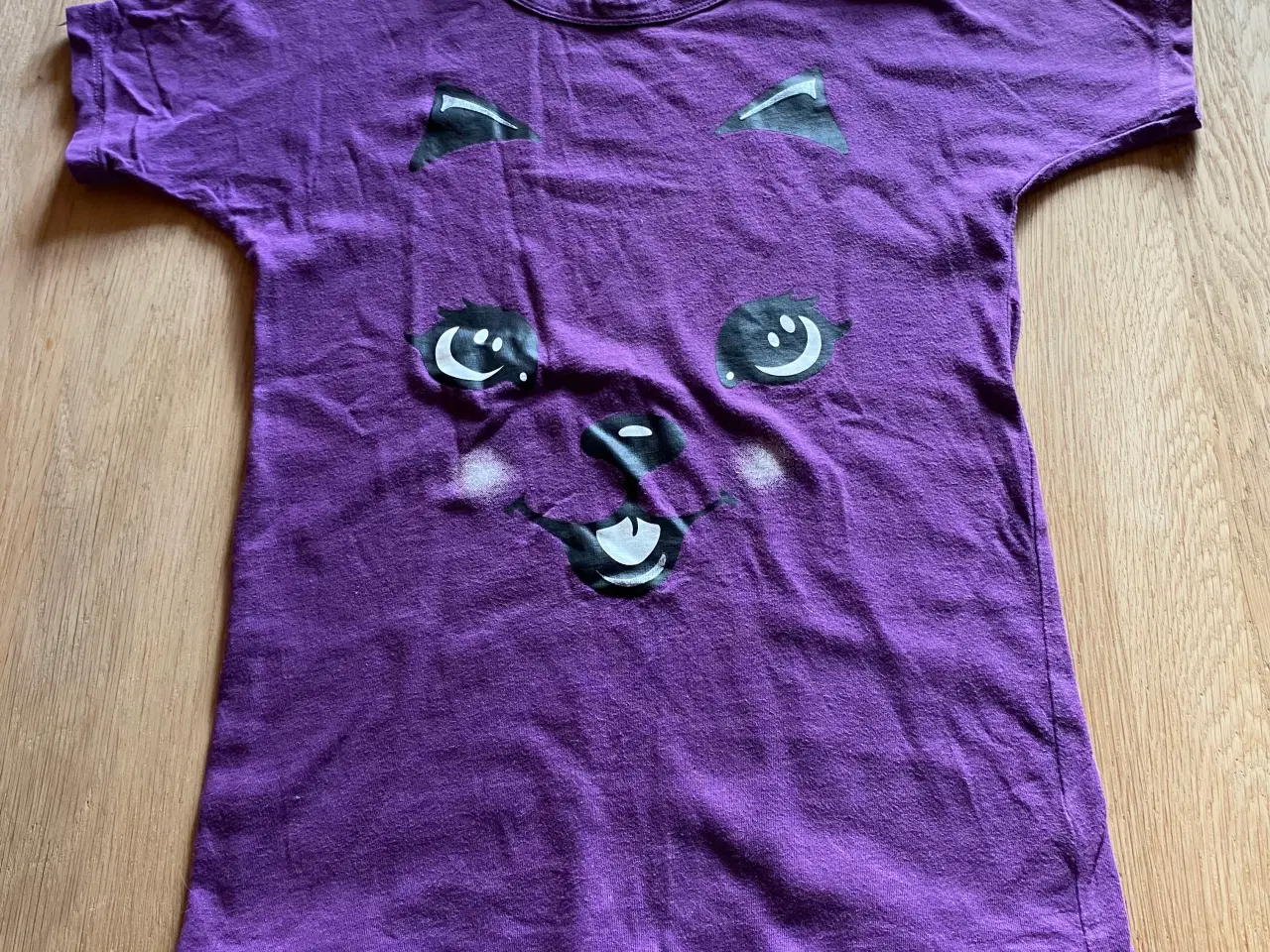 Billede 3 - Ticket to heaven overgangsjakke str. 98, natkjole