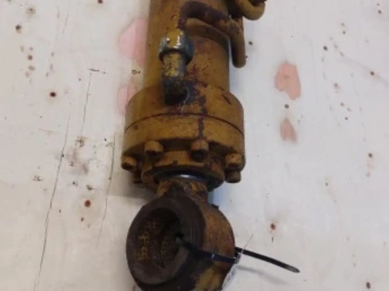 Billede 7 - Hydrema 806 Lift Cylinder 200121