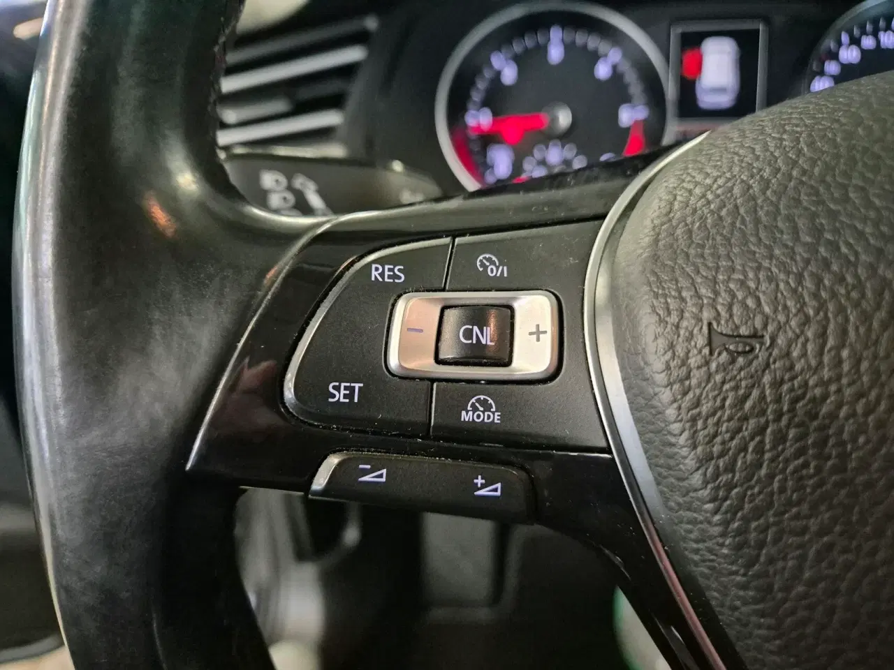 Billede 15 - VW Passat Variant 2,0 TDI BMT Trendline 150HK Stc 6g