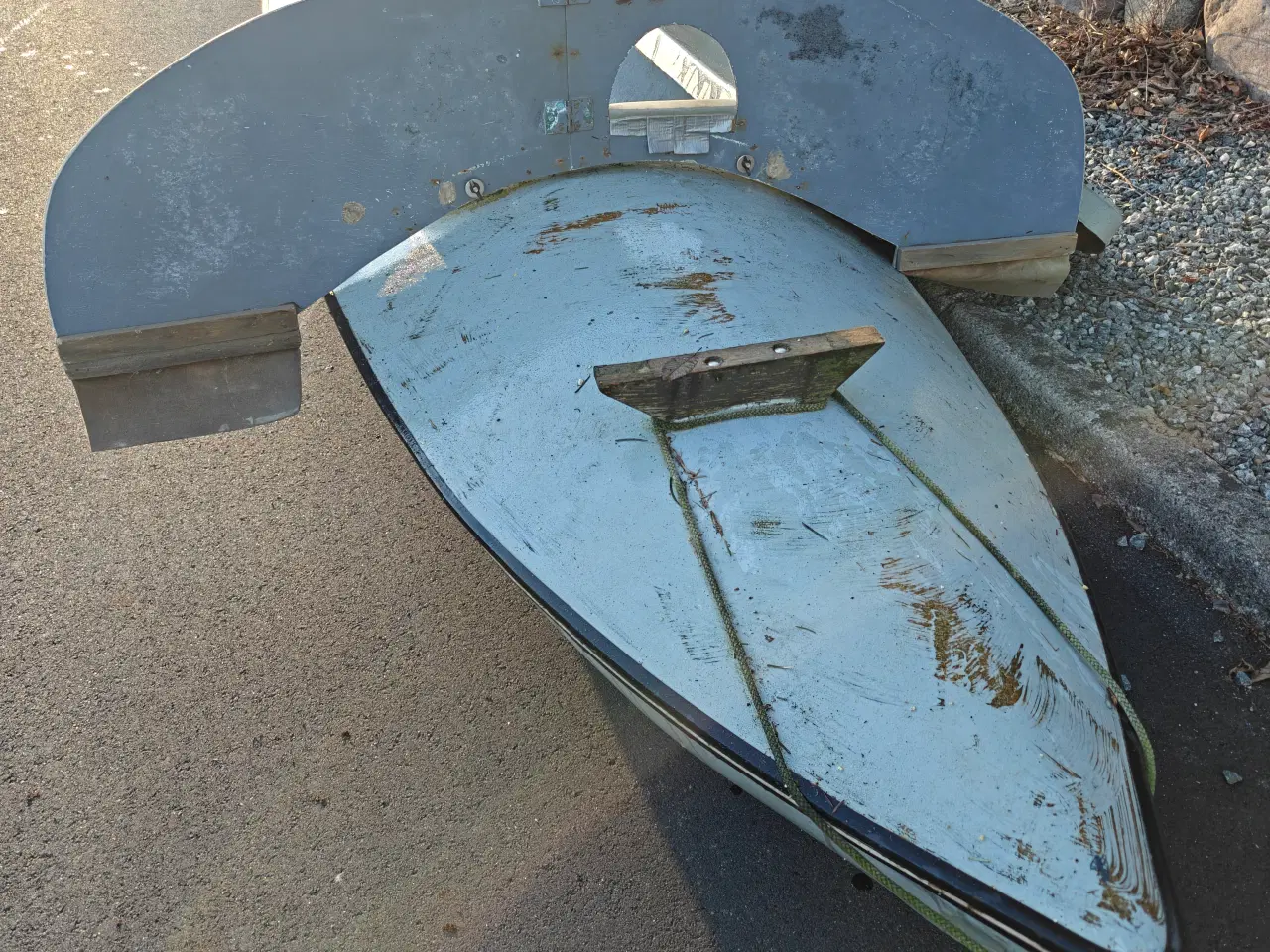 Billede 1 - JACO Kravlepram 💥🦆🦆