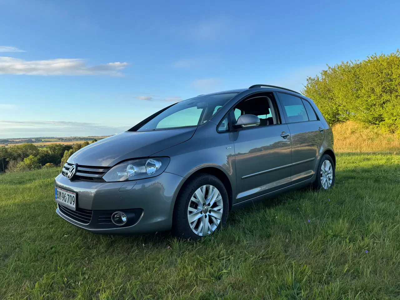 Billede 1 - Golf Plus Life