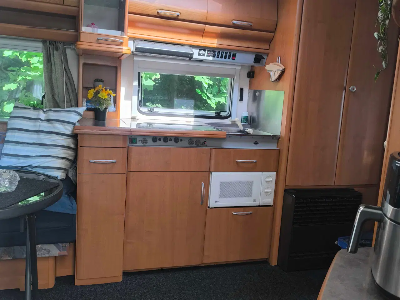 Billede 8 - Hobby 560 UL