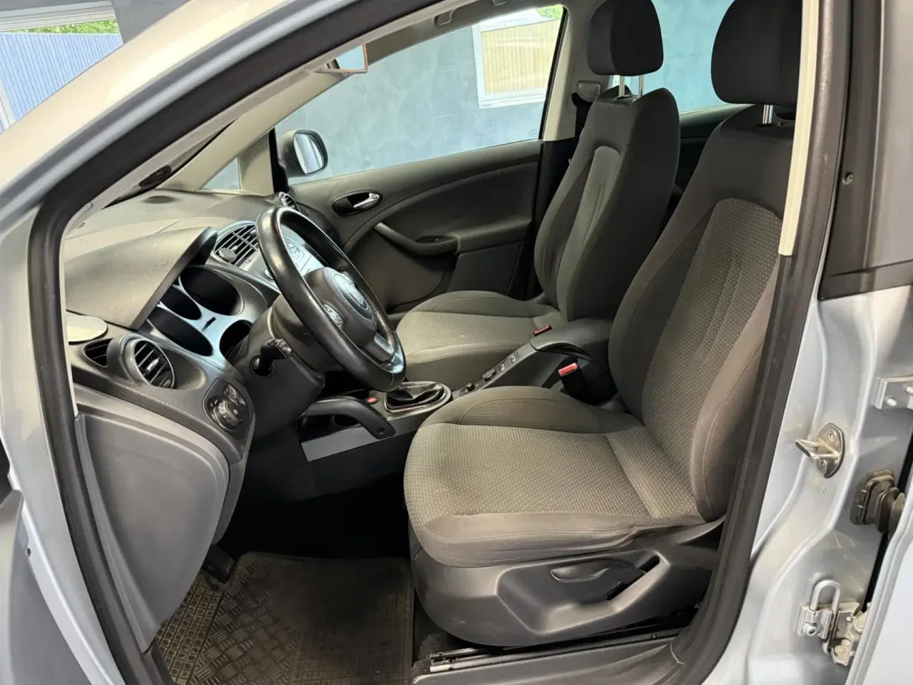 Billede 17 - Seat Altea XL 1,8 T FSI Stylance 160HK 6g