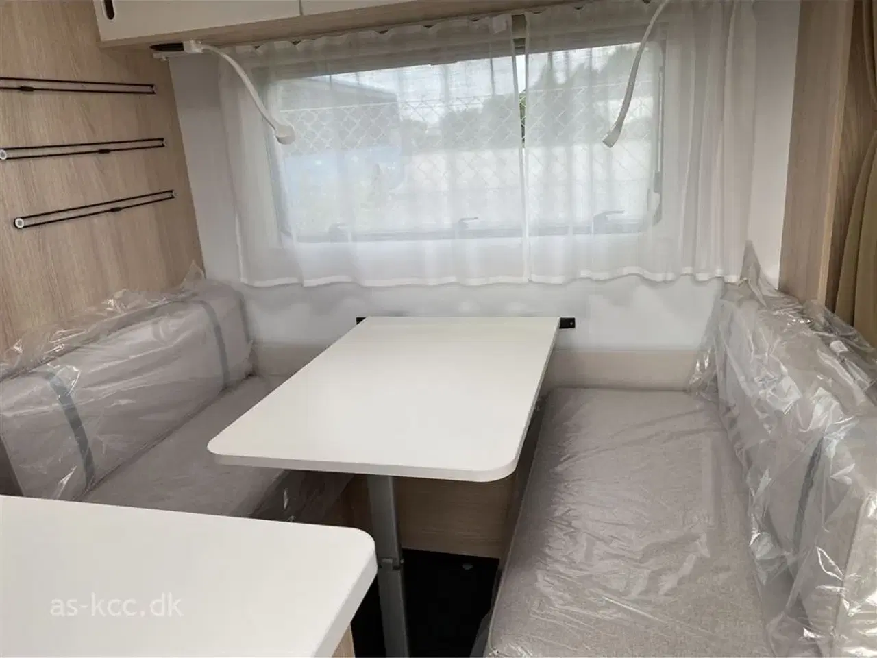 Billede 6 - 2025 - Adria Aviva 522 PT 3 køjer   Adria Aviva 522 PT 3køjer