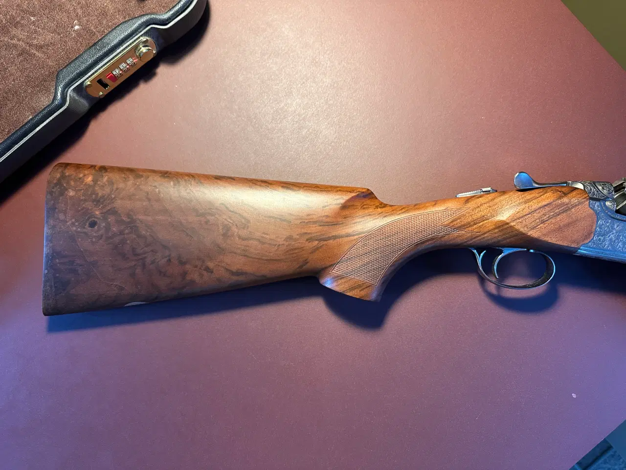 Billede 6 - Beretta 695 12/76 over/under