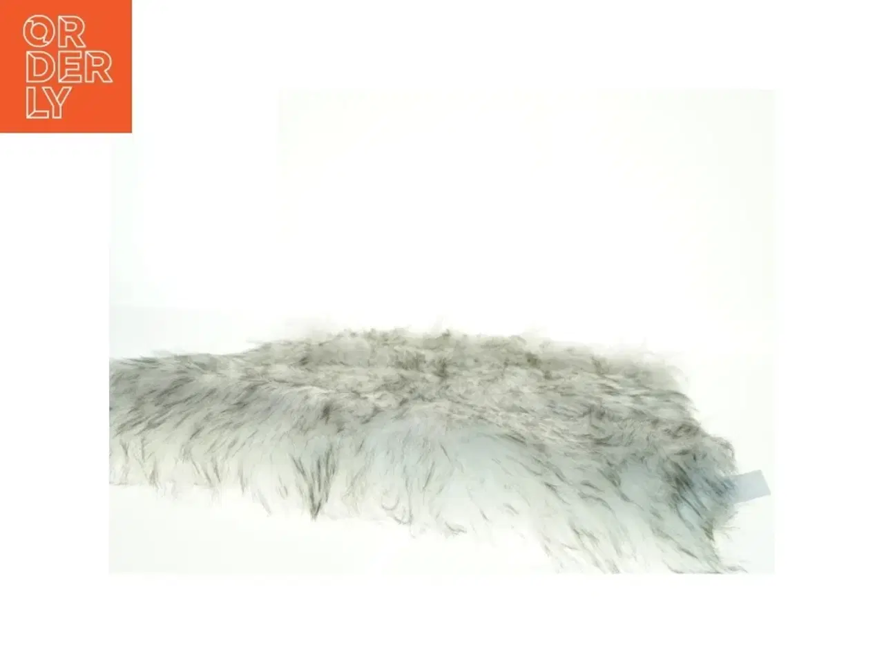 Billede 1 - Faux pels (str. 60 x 180 cm)
