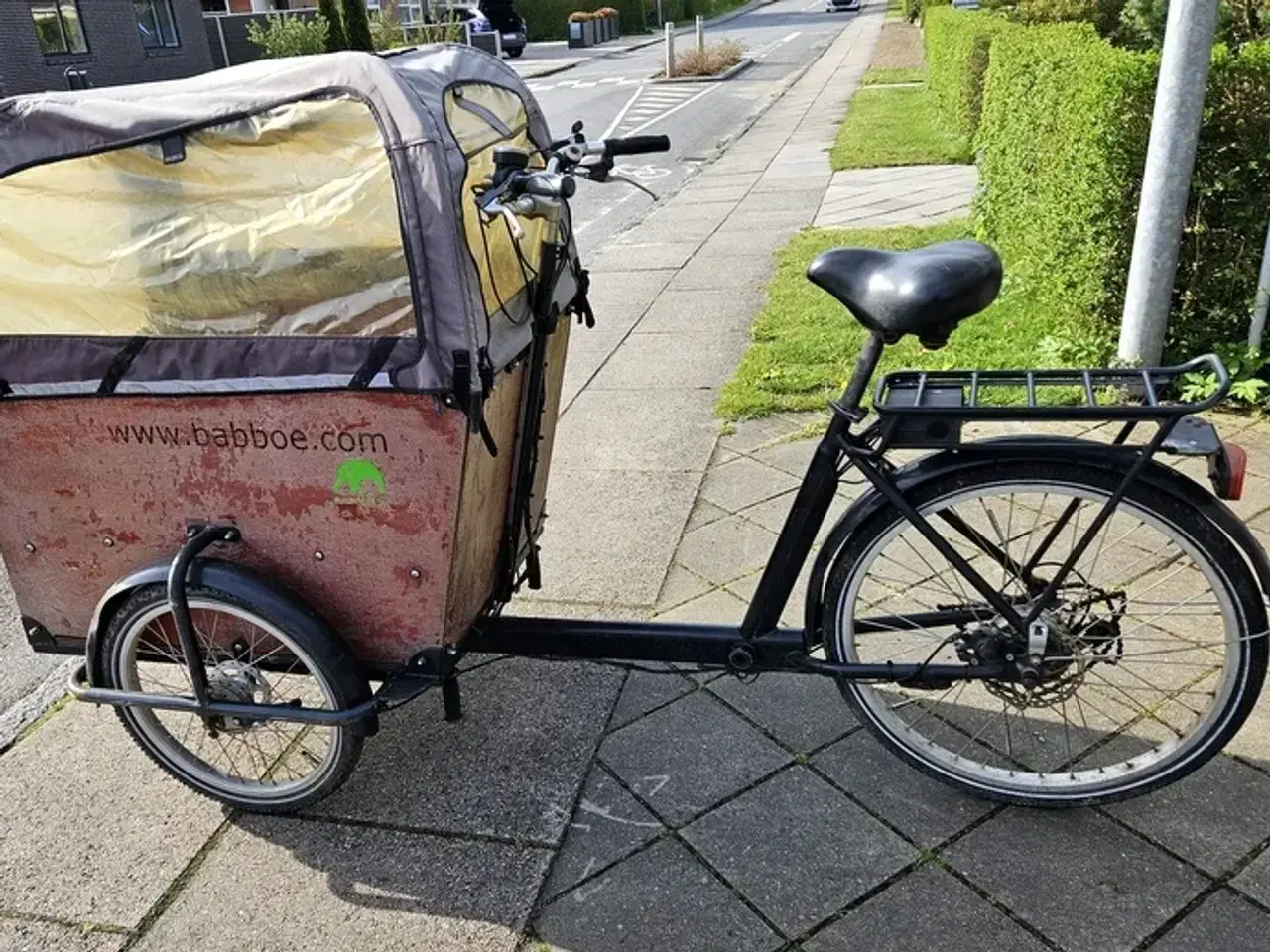 Billede 12 - Købes Gør set selv E Bikes Nyere Uklagj BILLIGE OK