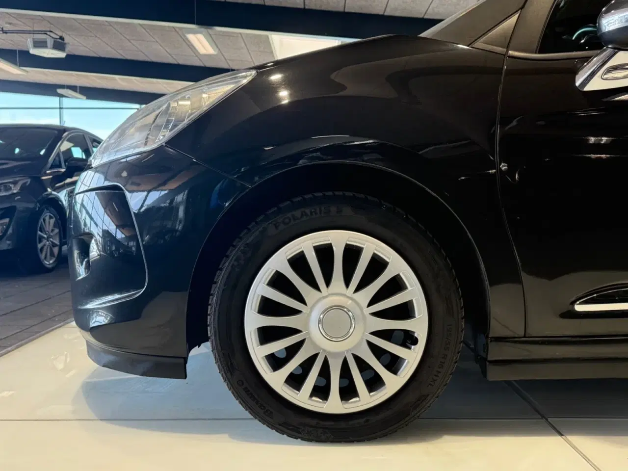 Billede 11 - Citroën DS3 1,6 e-HDi 90 Style