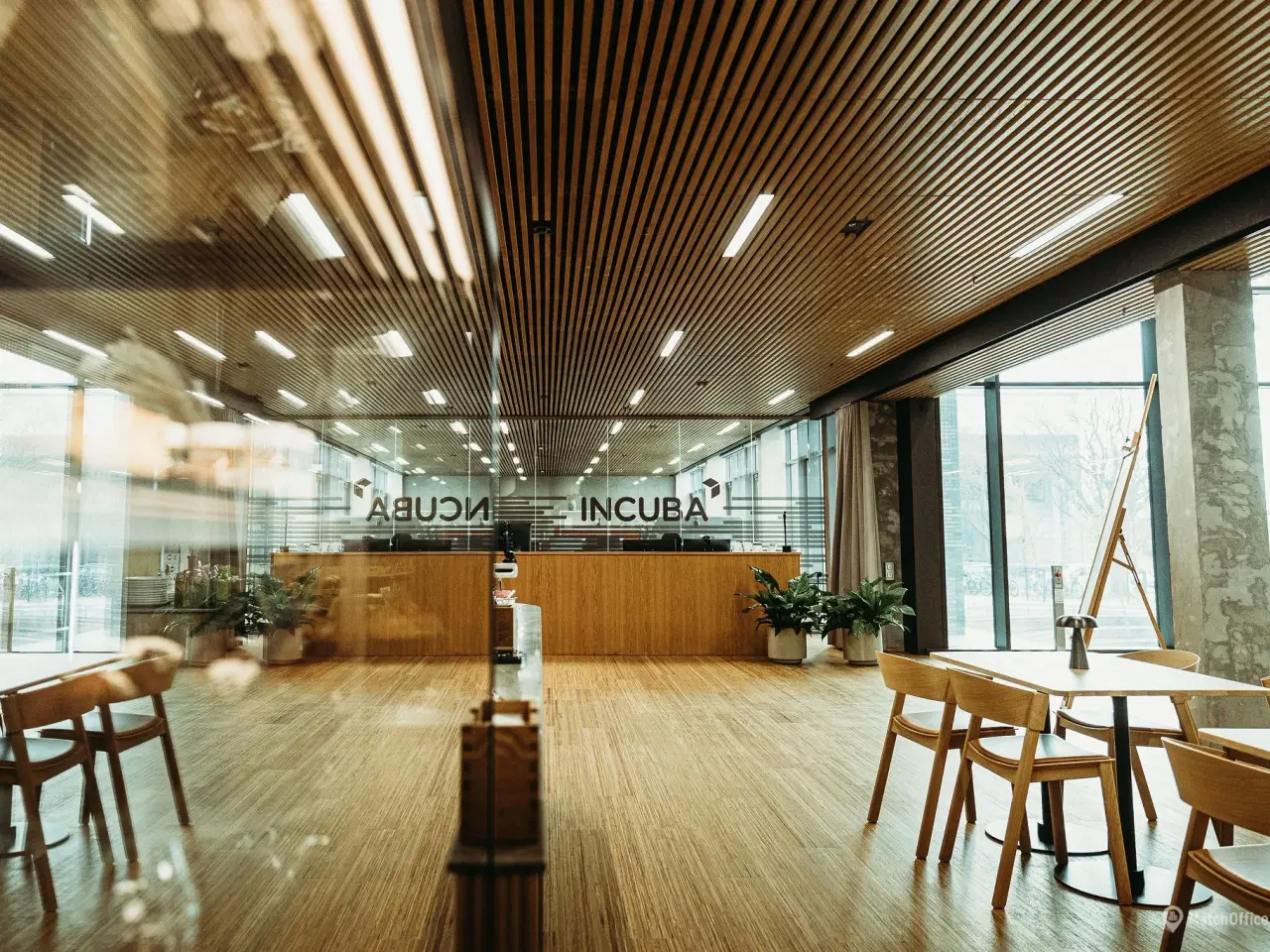 Billede 5 - Innovation. vækst og samarbejde i et inspirerende fællesskab