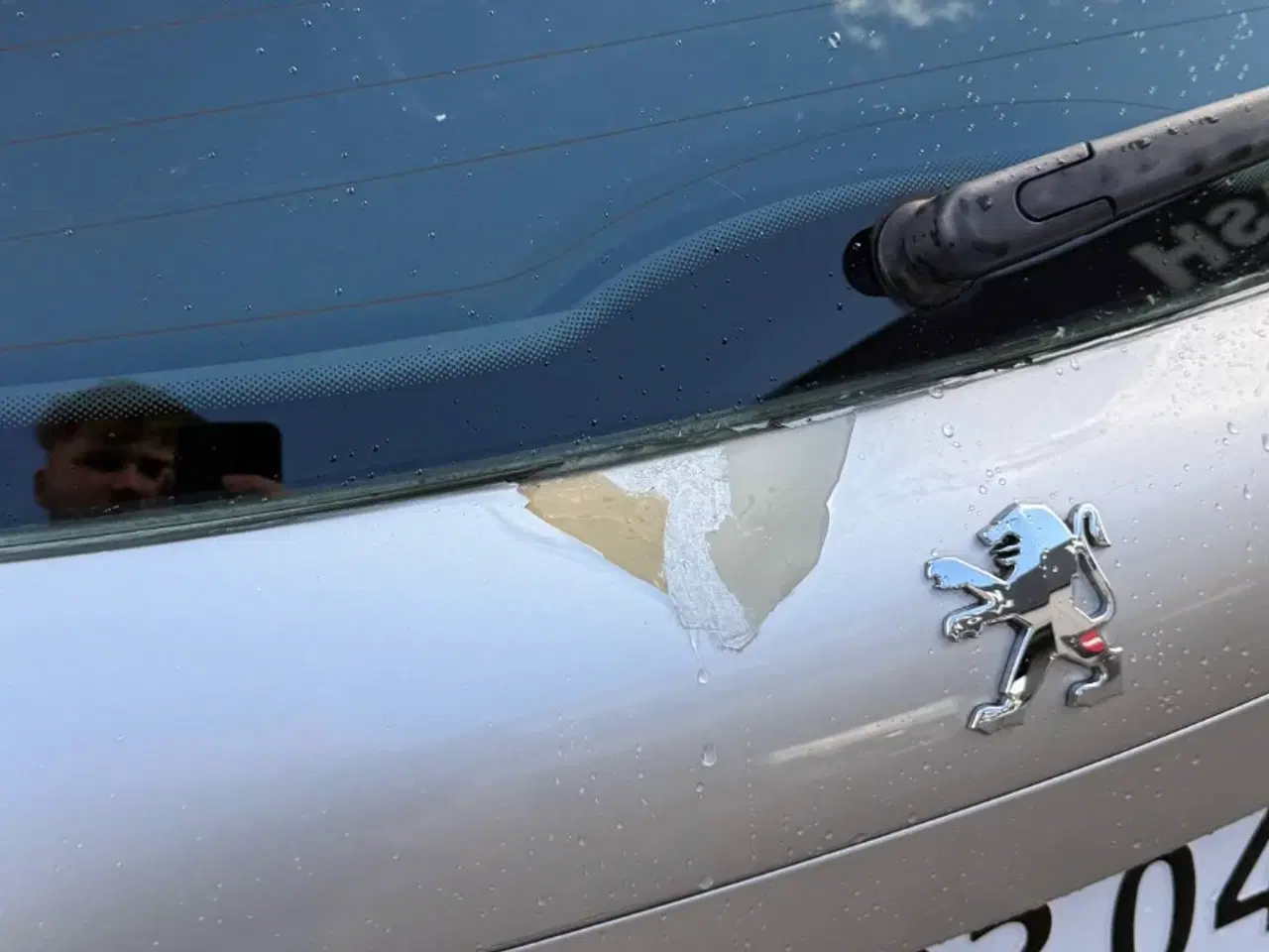 Billede 11 - Peugeot 207 - nysynet & lav km-tal