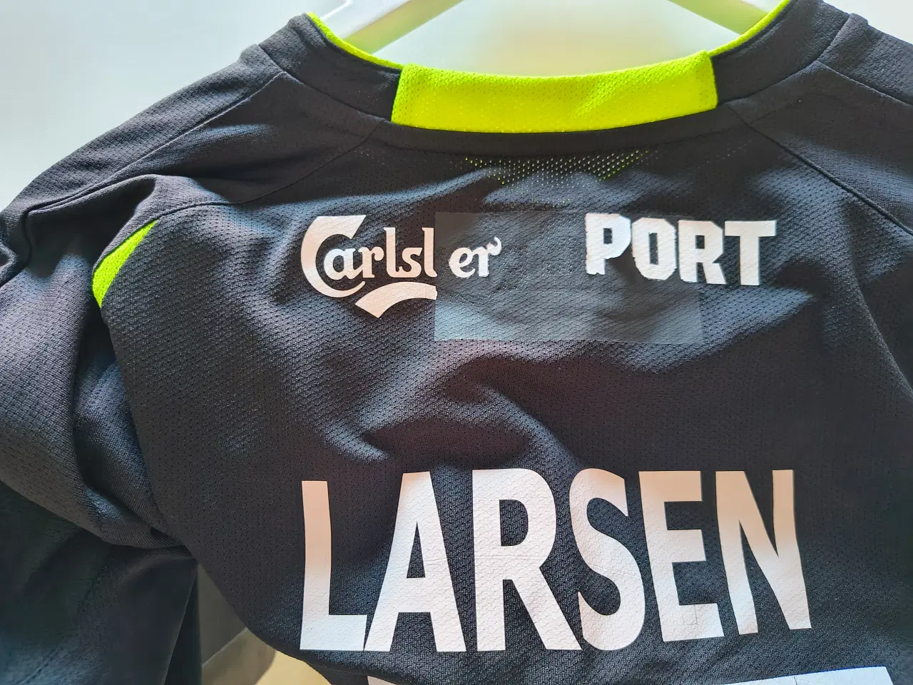 Billede 3 - OB trøje