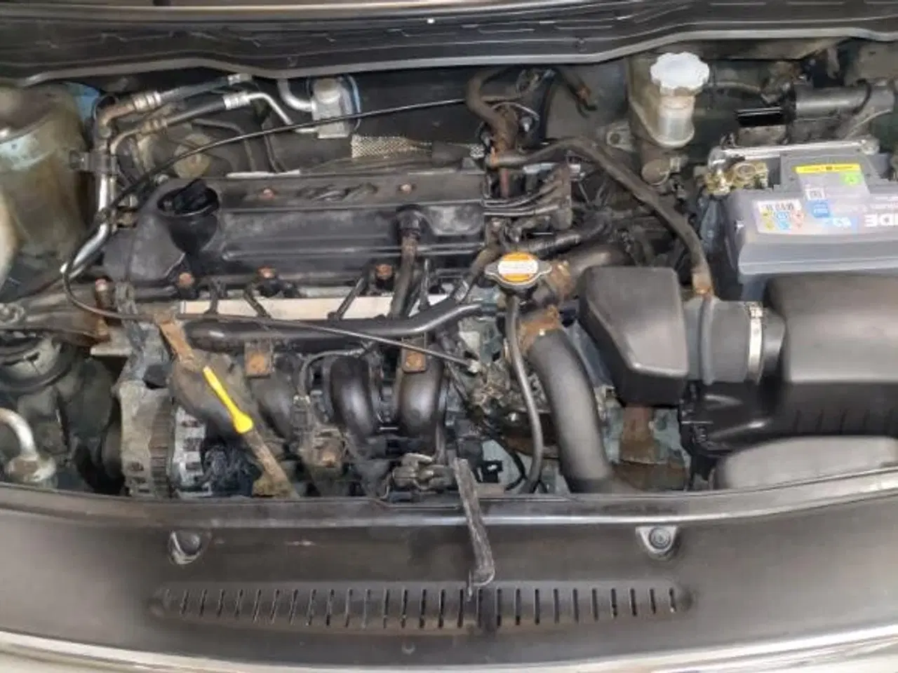 Billede 9 - Hyundai i20