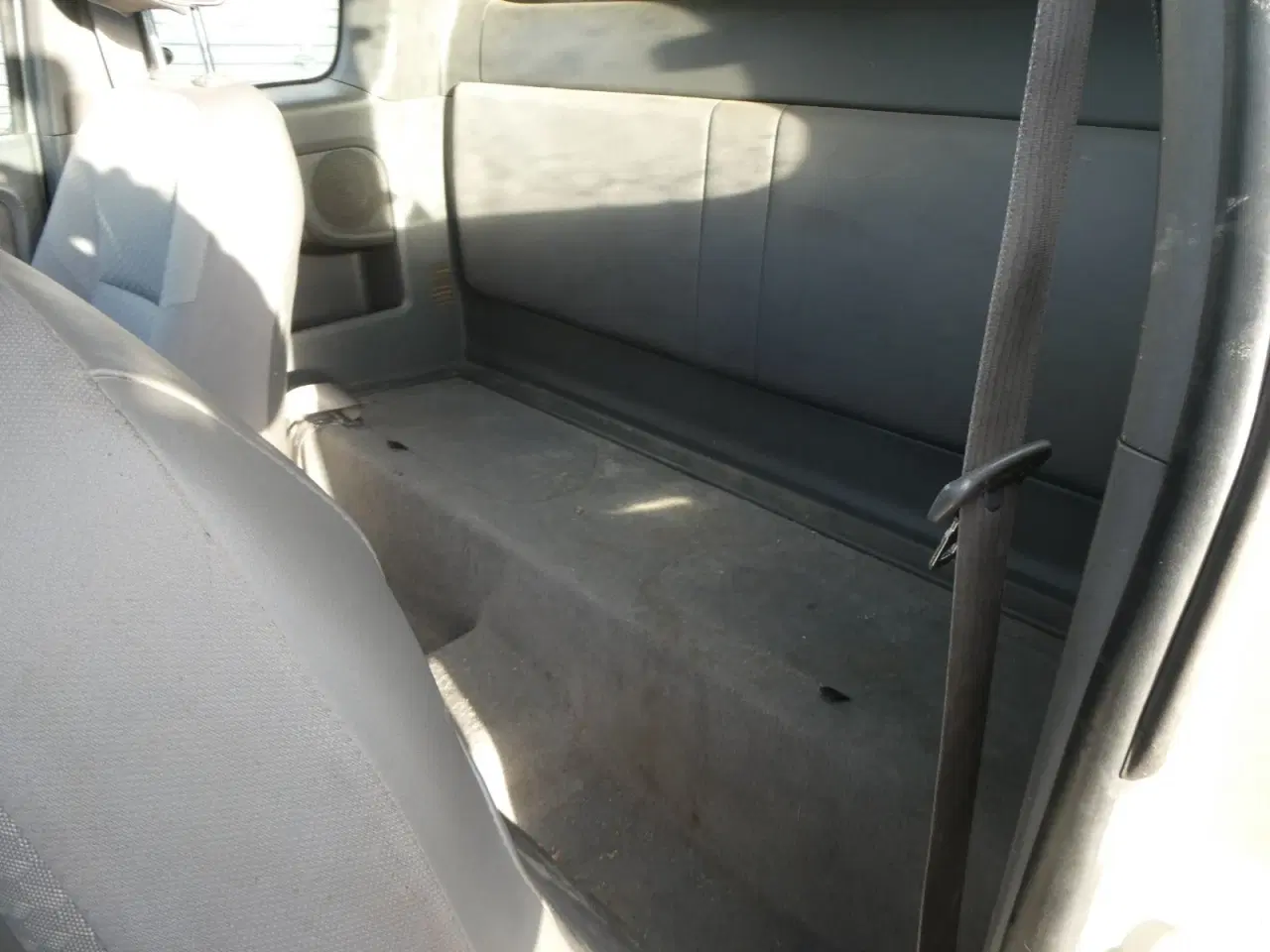 Billede 10 - Toyota HiLux 2,5 D-4D 144 Ex.Kab 4x4 T2