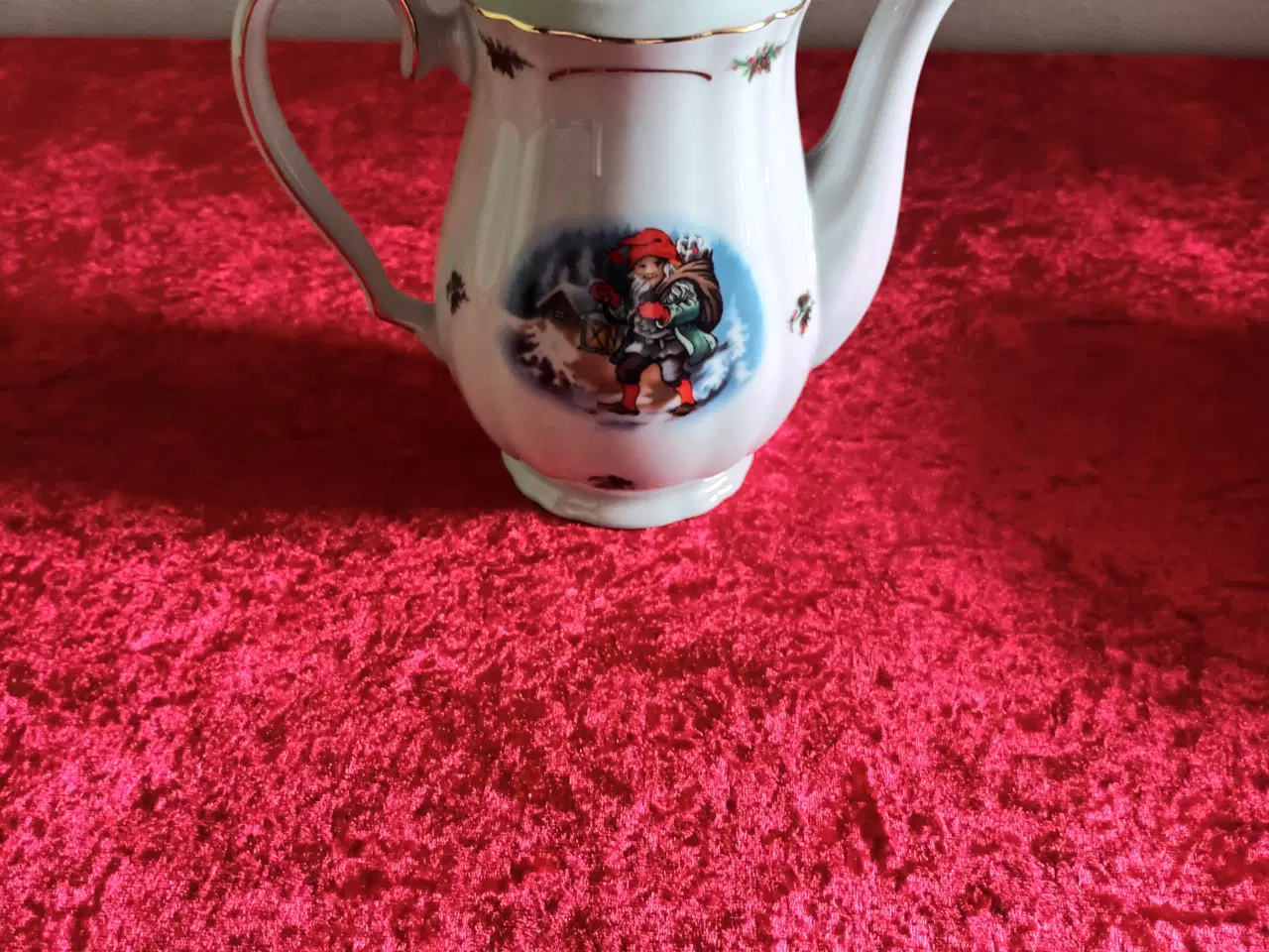 Billede 1 - Firekløveren