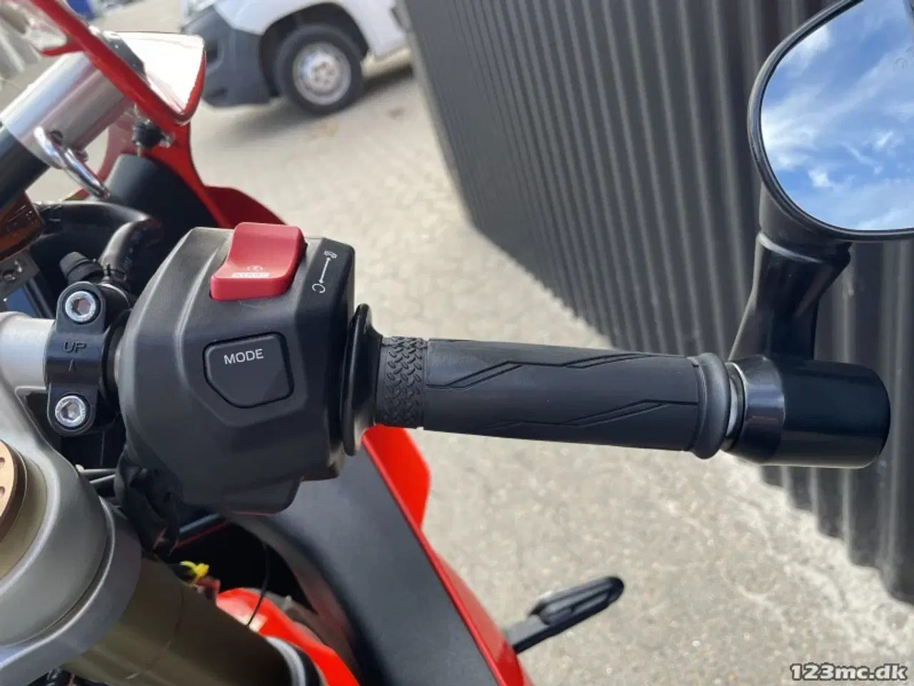 Billede 19 - Yamaha XSR 900 GP