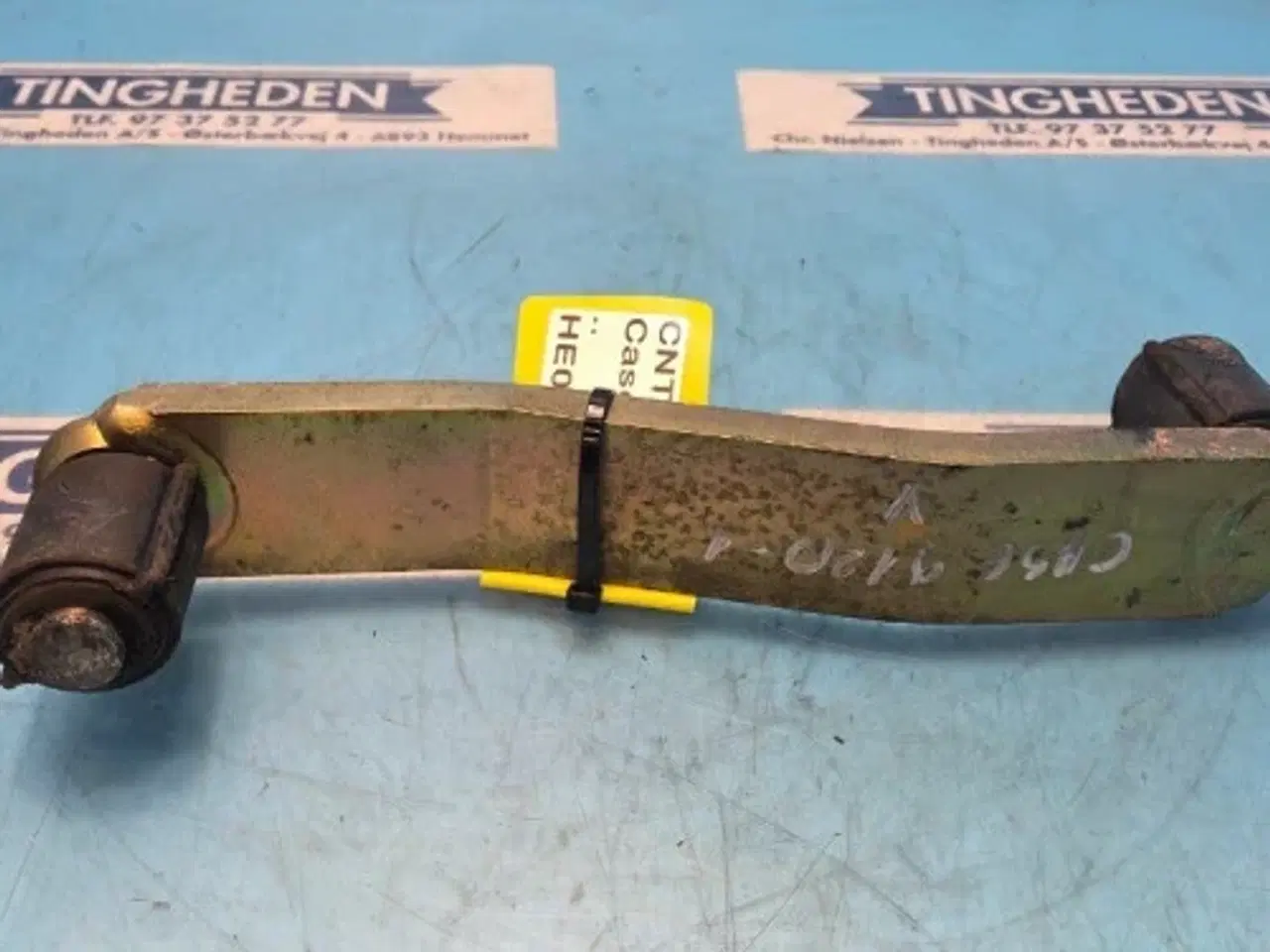 Billede 6 - Case 9120 Arm 87314041